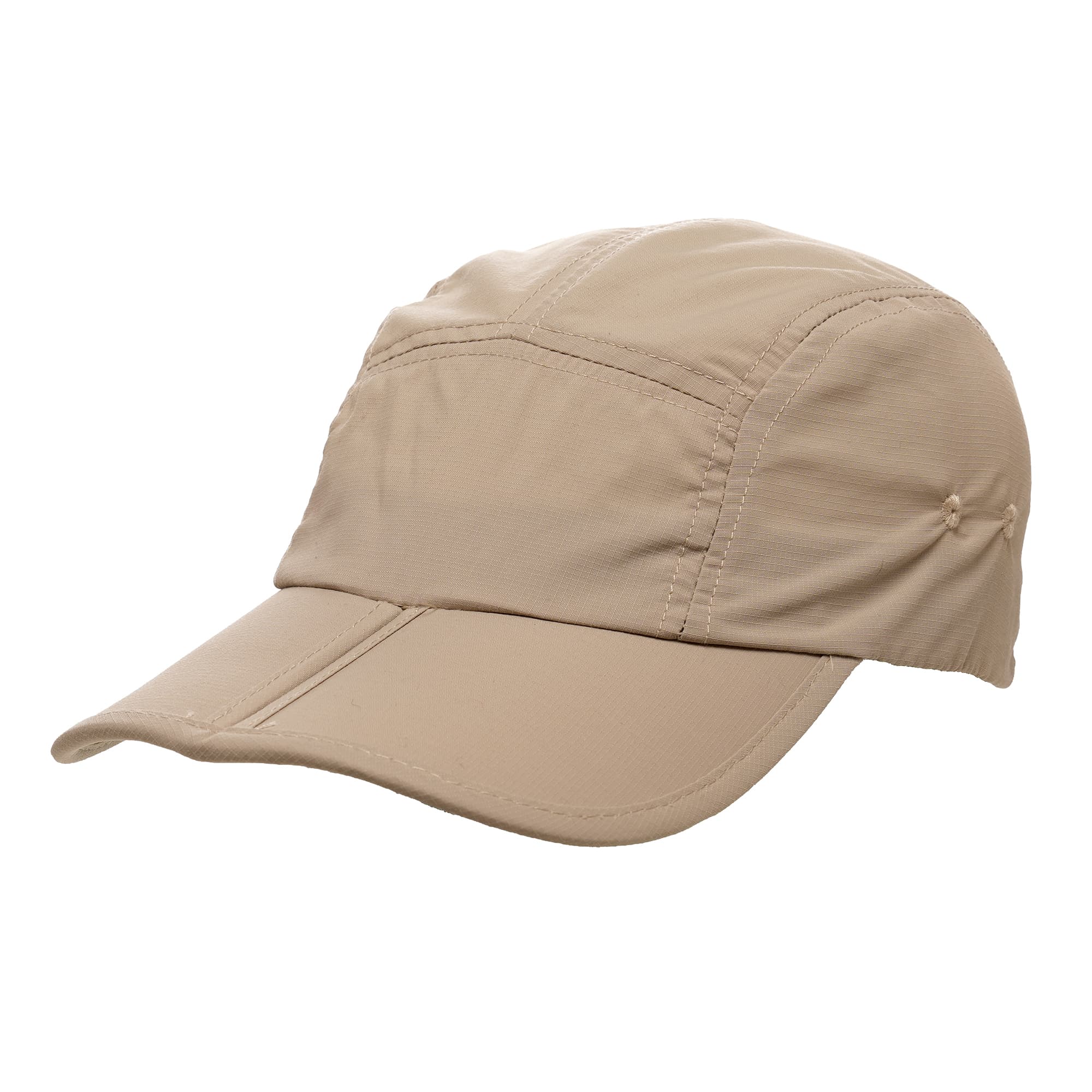 Tom Franks Foldable Cap