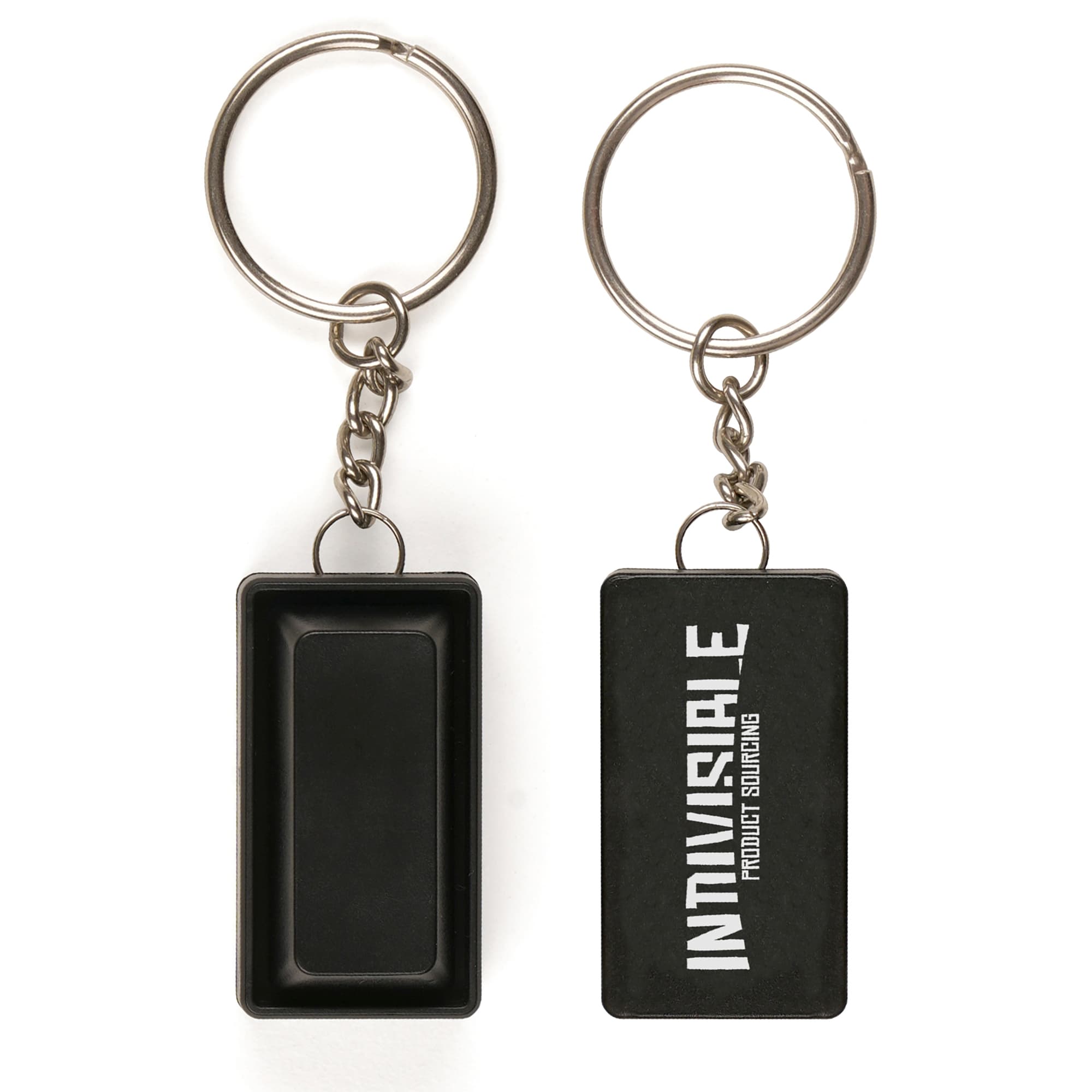Keyboard Fidget Toy Keyring
