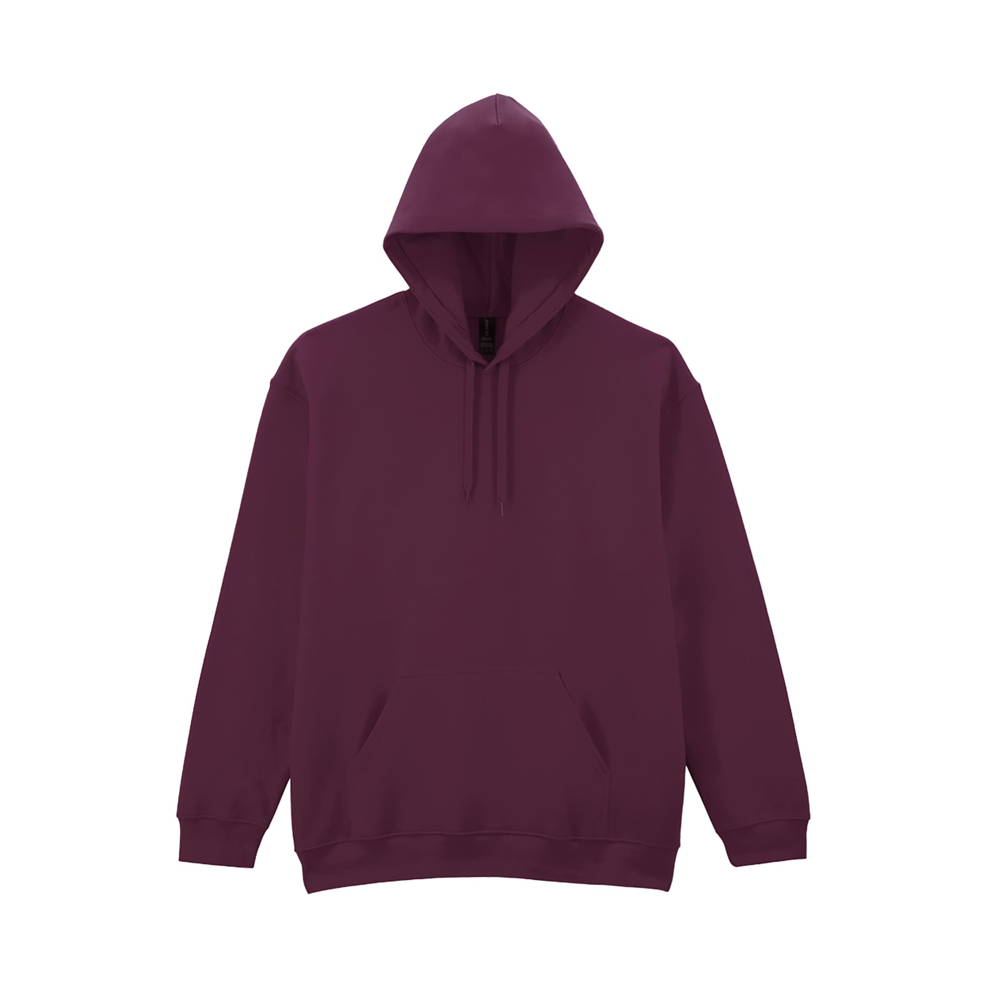 Gildan® Softstyle™ Midweight Fleece Hoodie