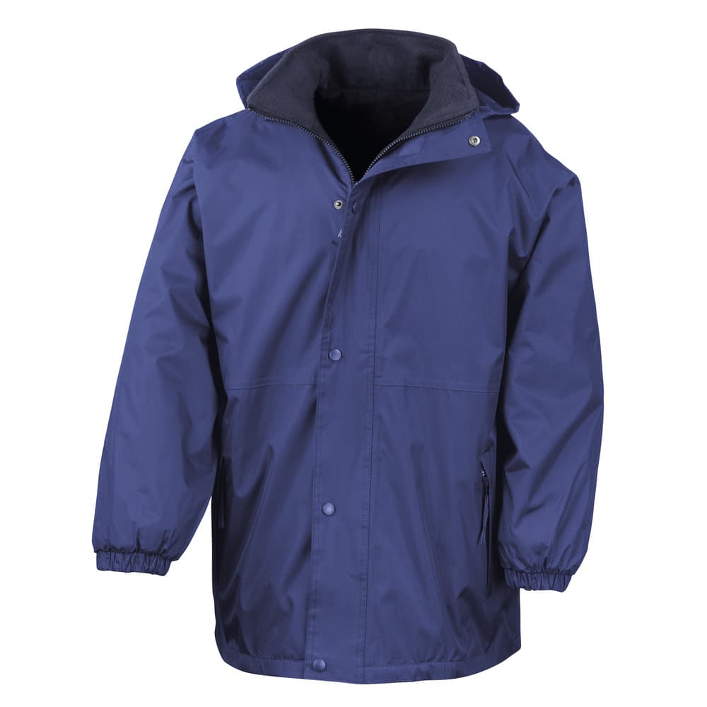 Result Reversible Stormdri  Jacket