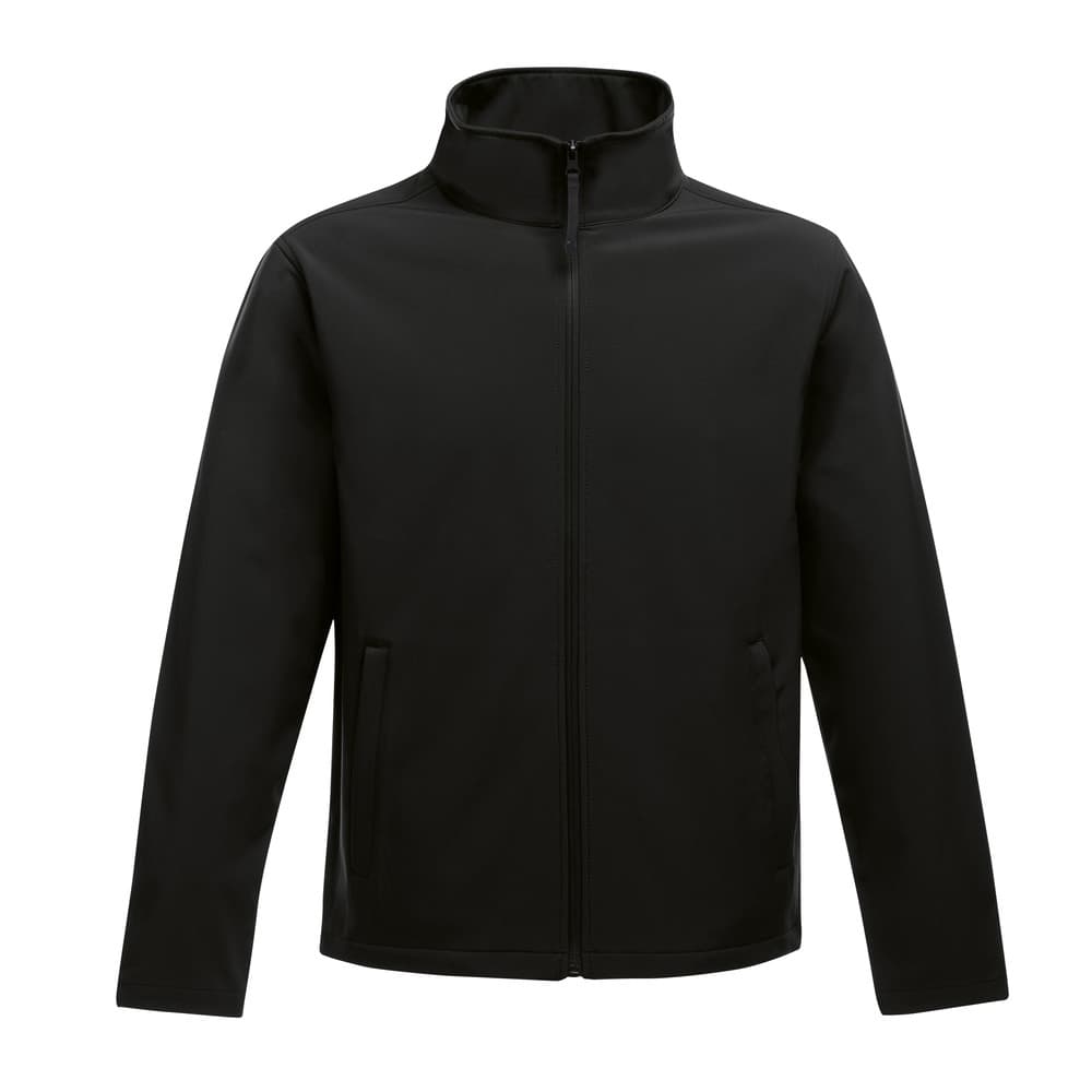 Personalised Men's Regatta Ablaze Printable Softshell Jacket
