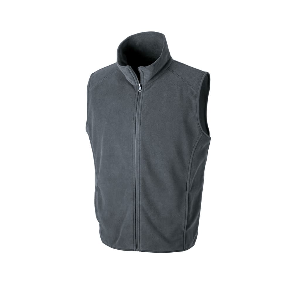 Result Core Microfleece Gilet