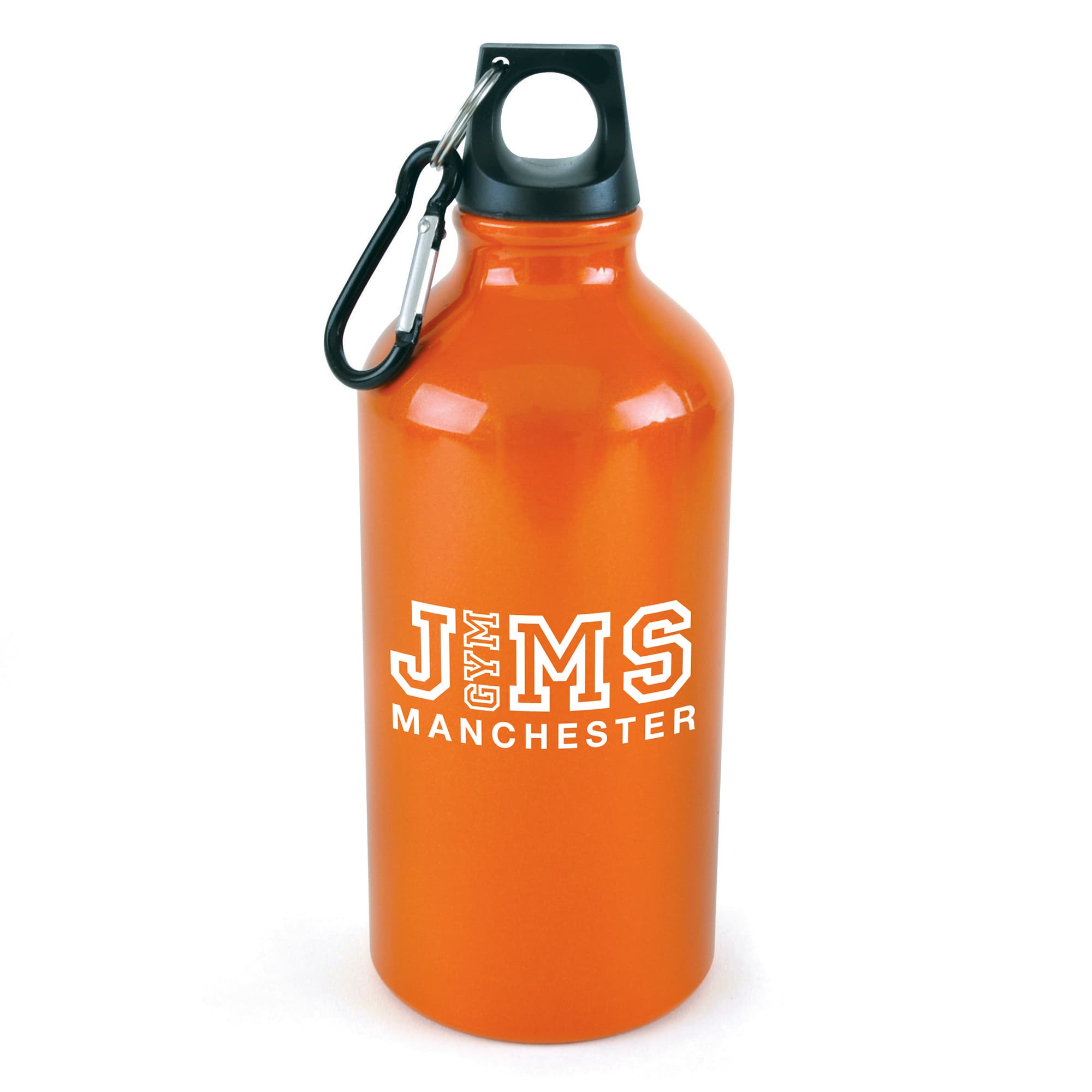Pollock Glossy 550ml Sports Bottle
