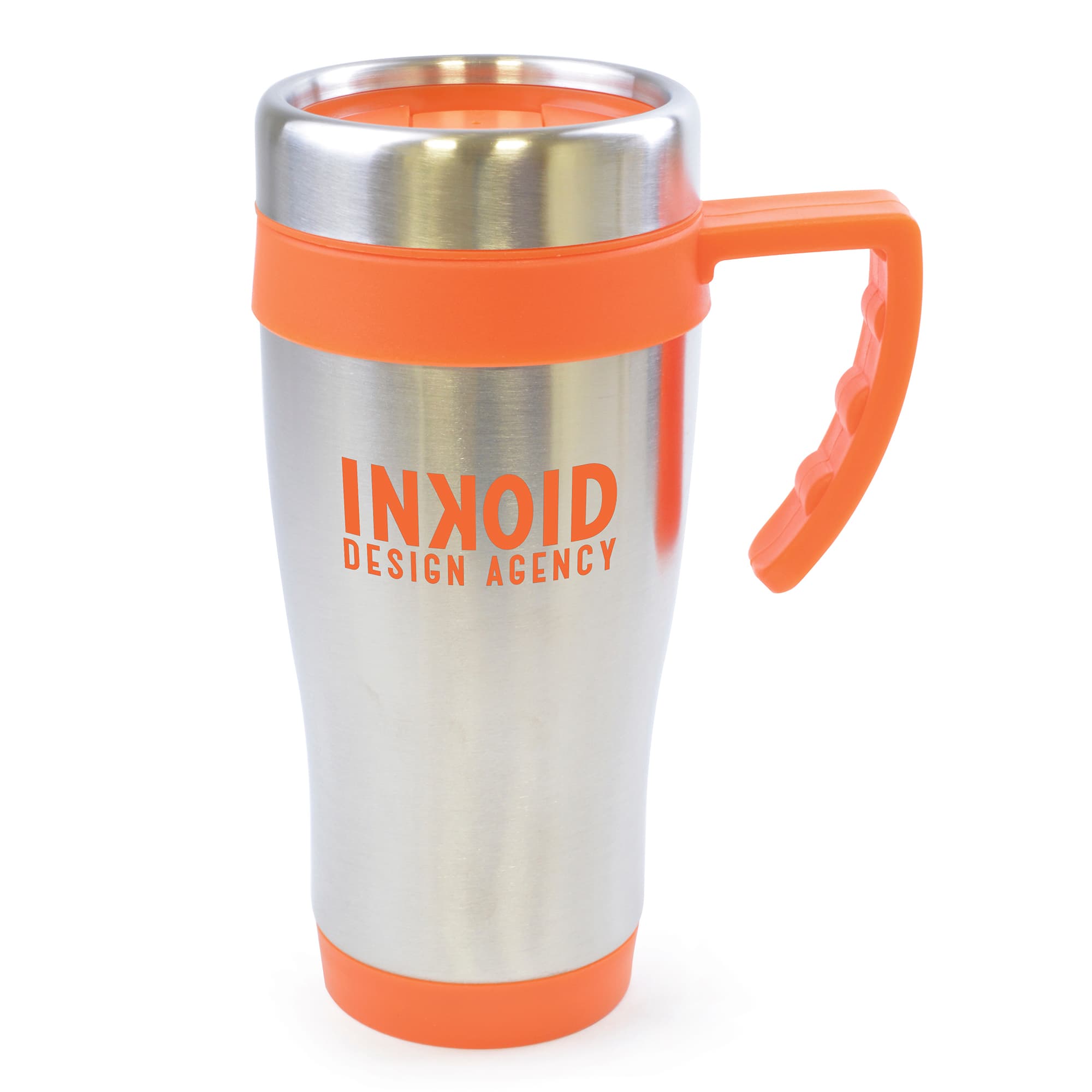 Oregon 400ml Travel Mug