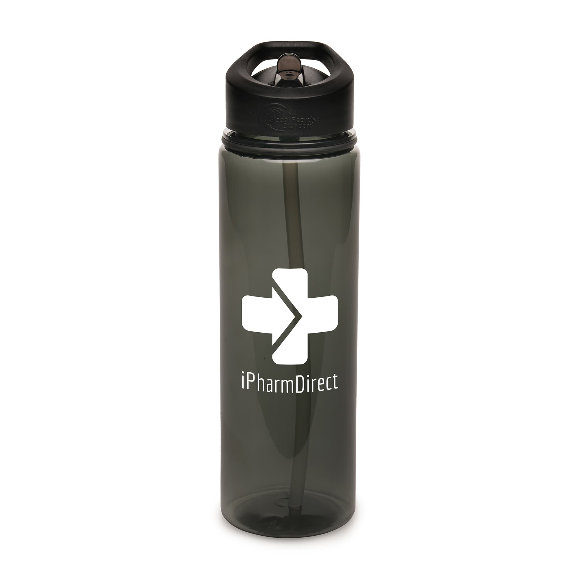 800ml RPET Cloud Drinks Bottle