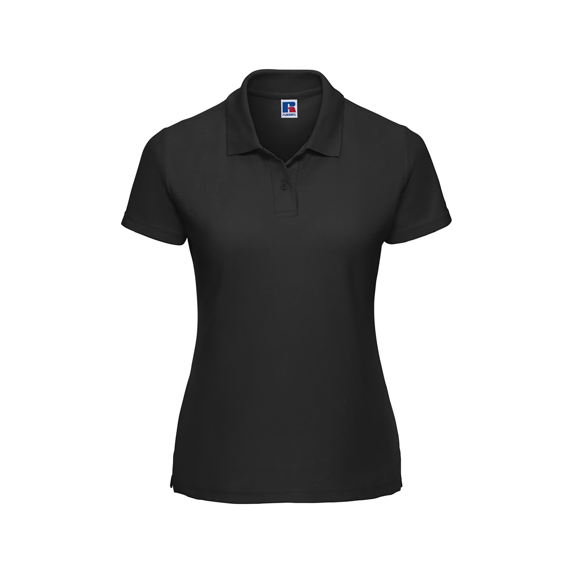 Branded Women's Russell Classic Polo