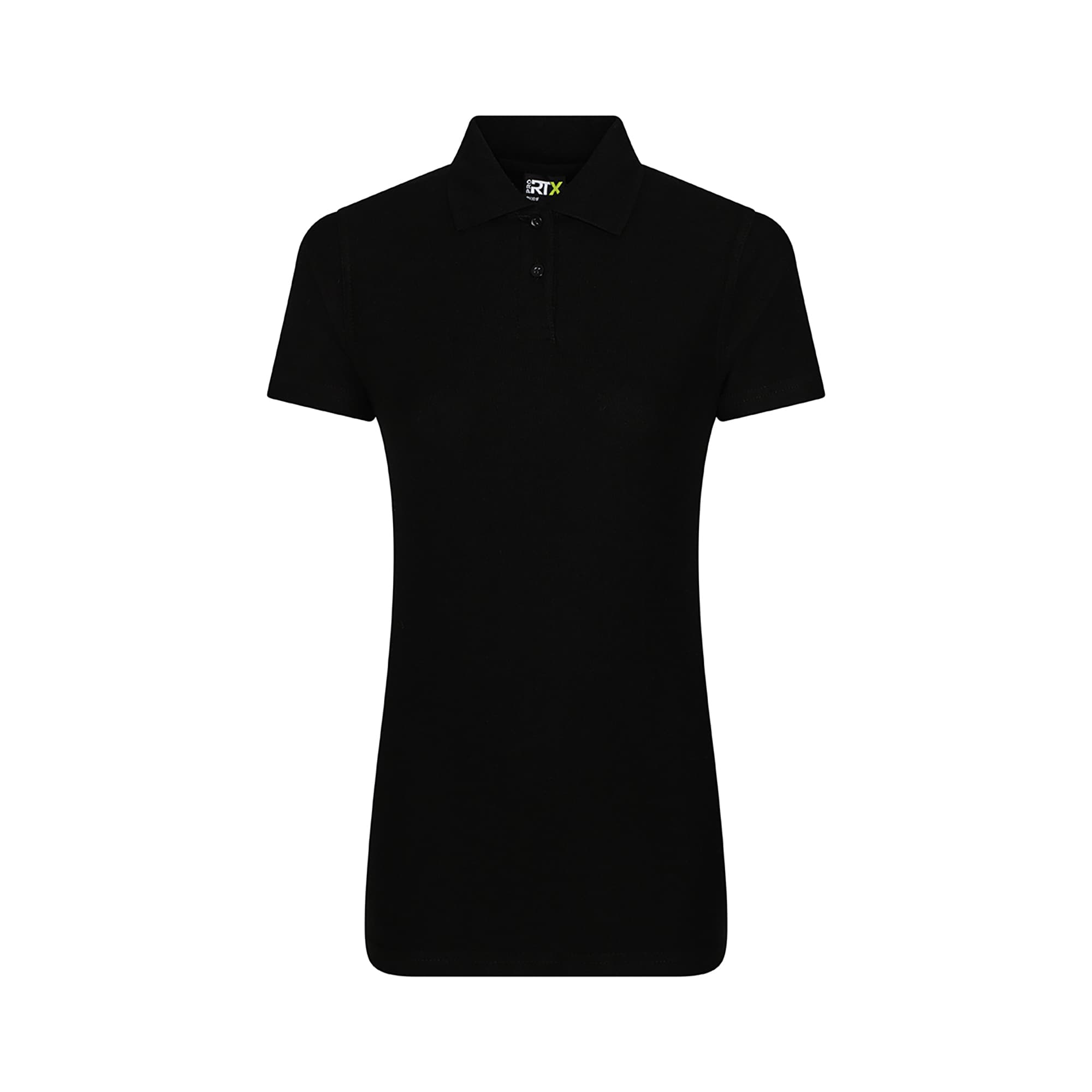 Women's Pro RTX Polo Shirt
