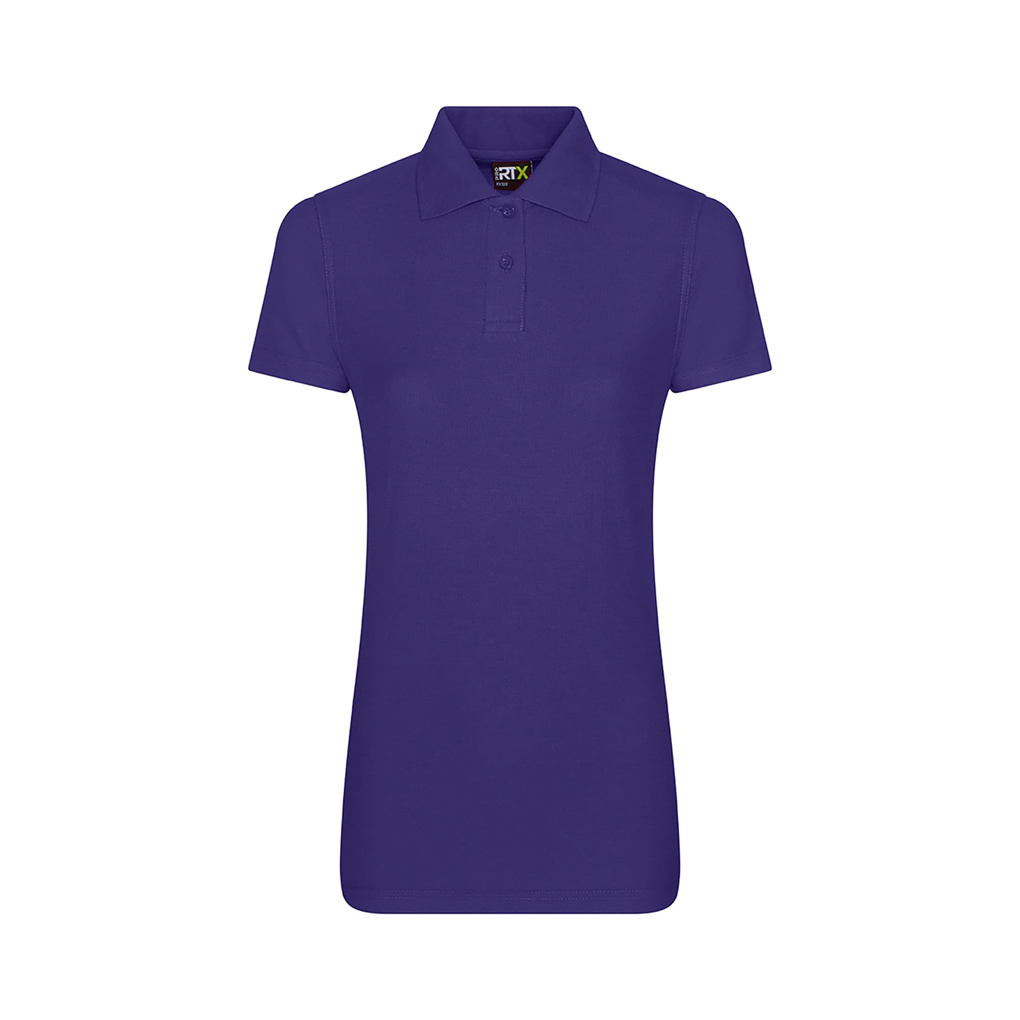 Women's Pro RTX Polo Shirt