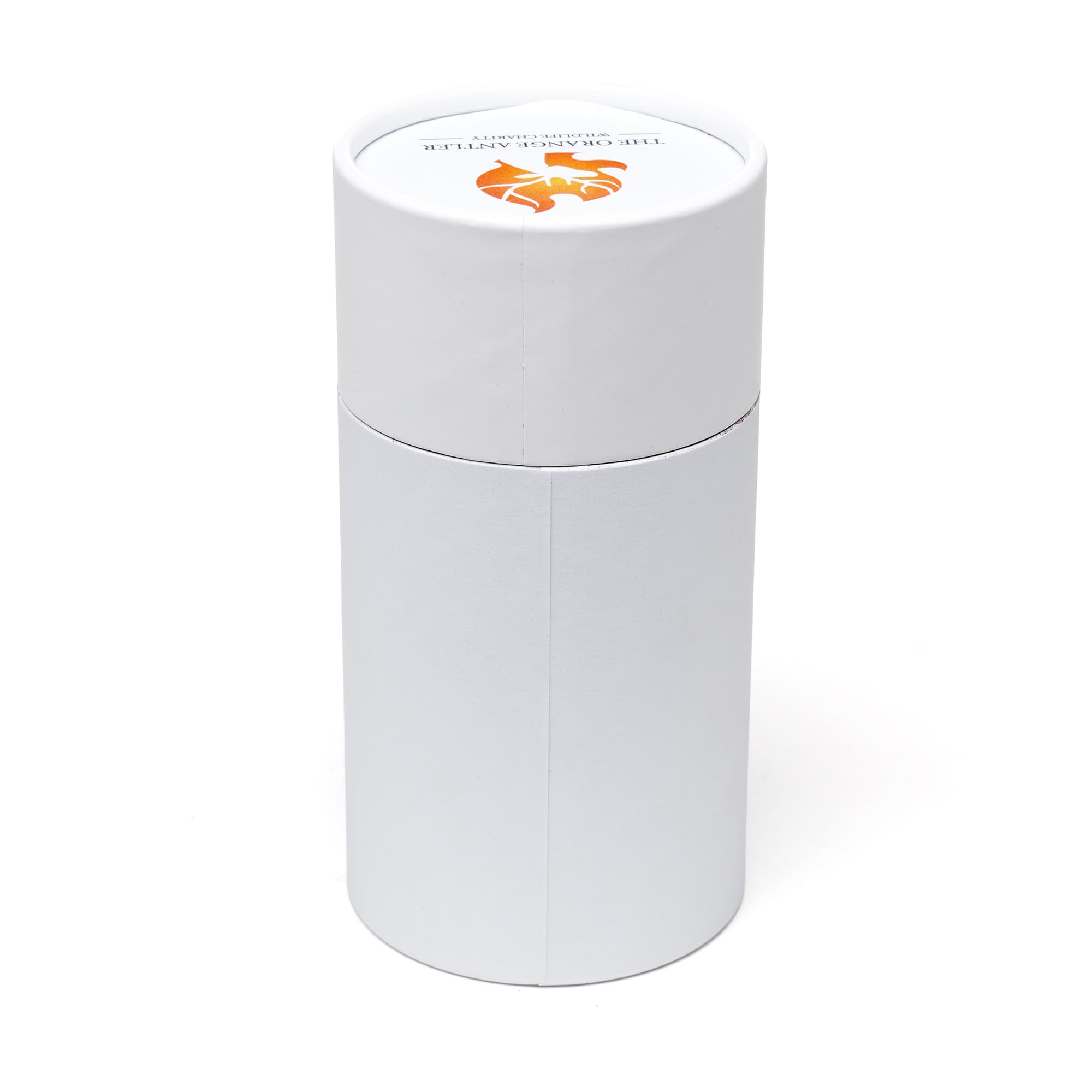 White Cylinder Drum Seed Kit
