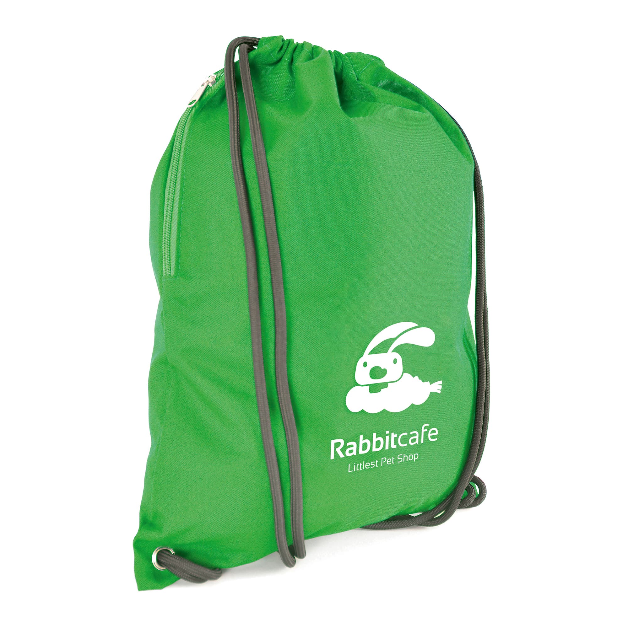 Dalton Drawstring Bag