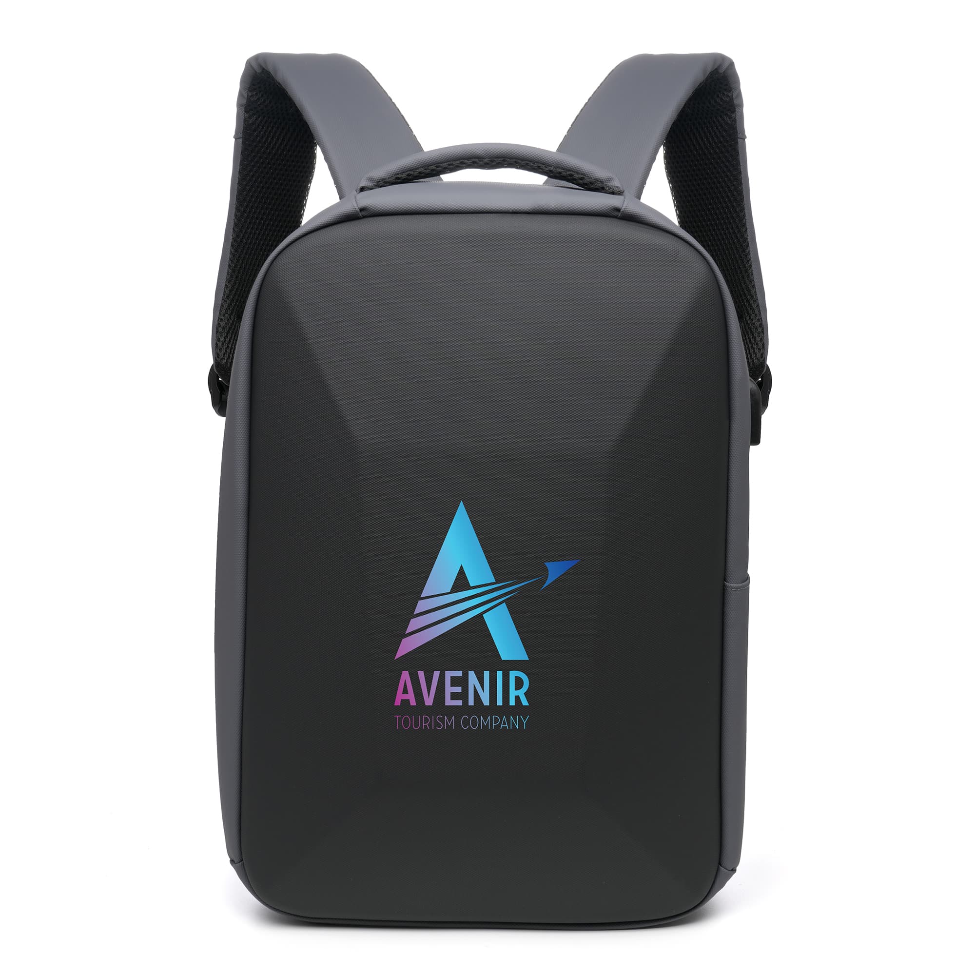 Promotional Vantis Hardshell Backpack