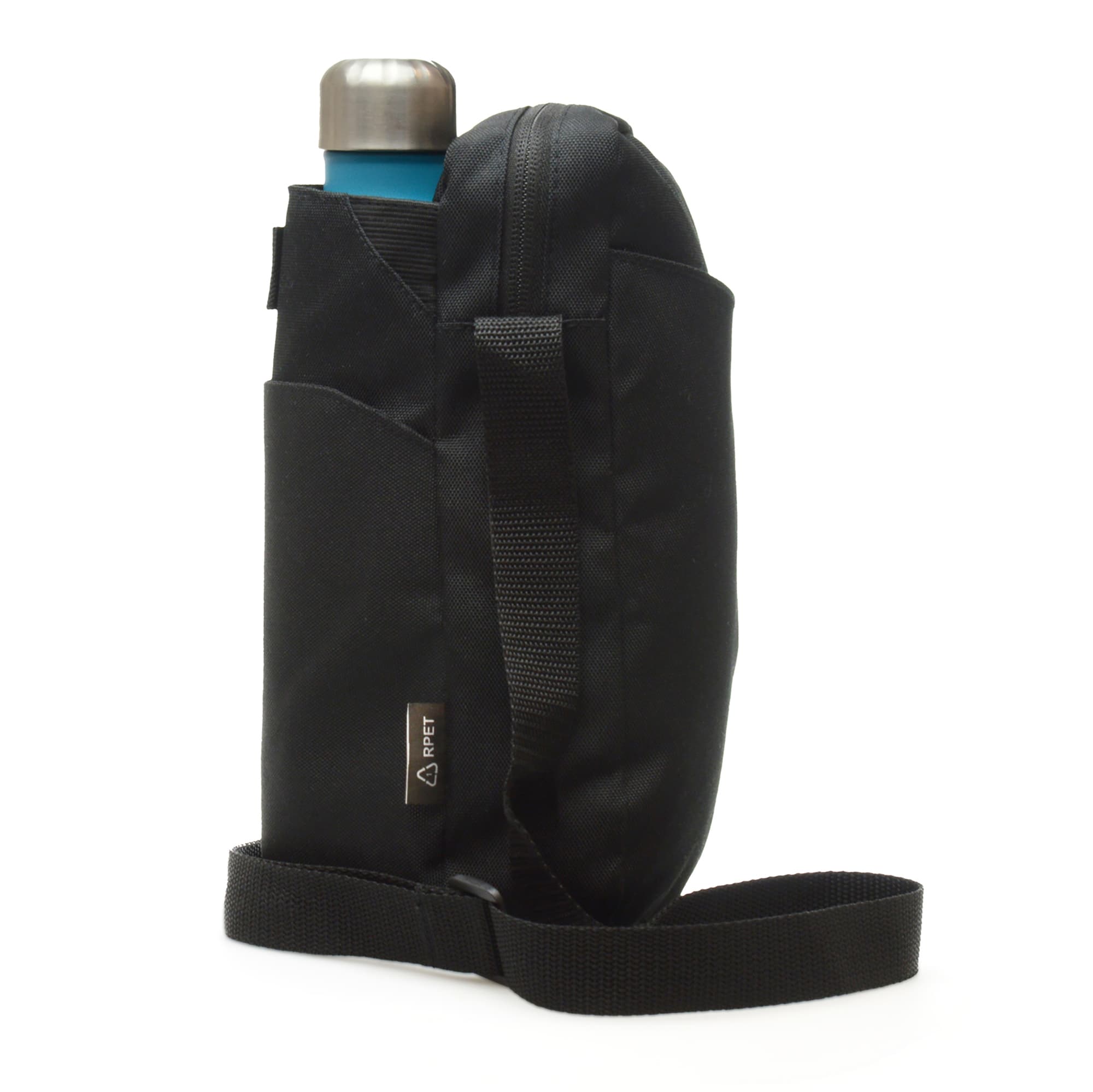 QUENCH RPET BOTTLE BAG