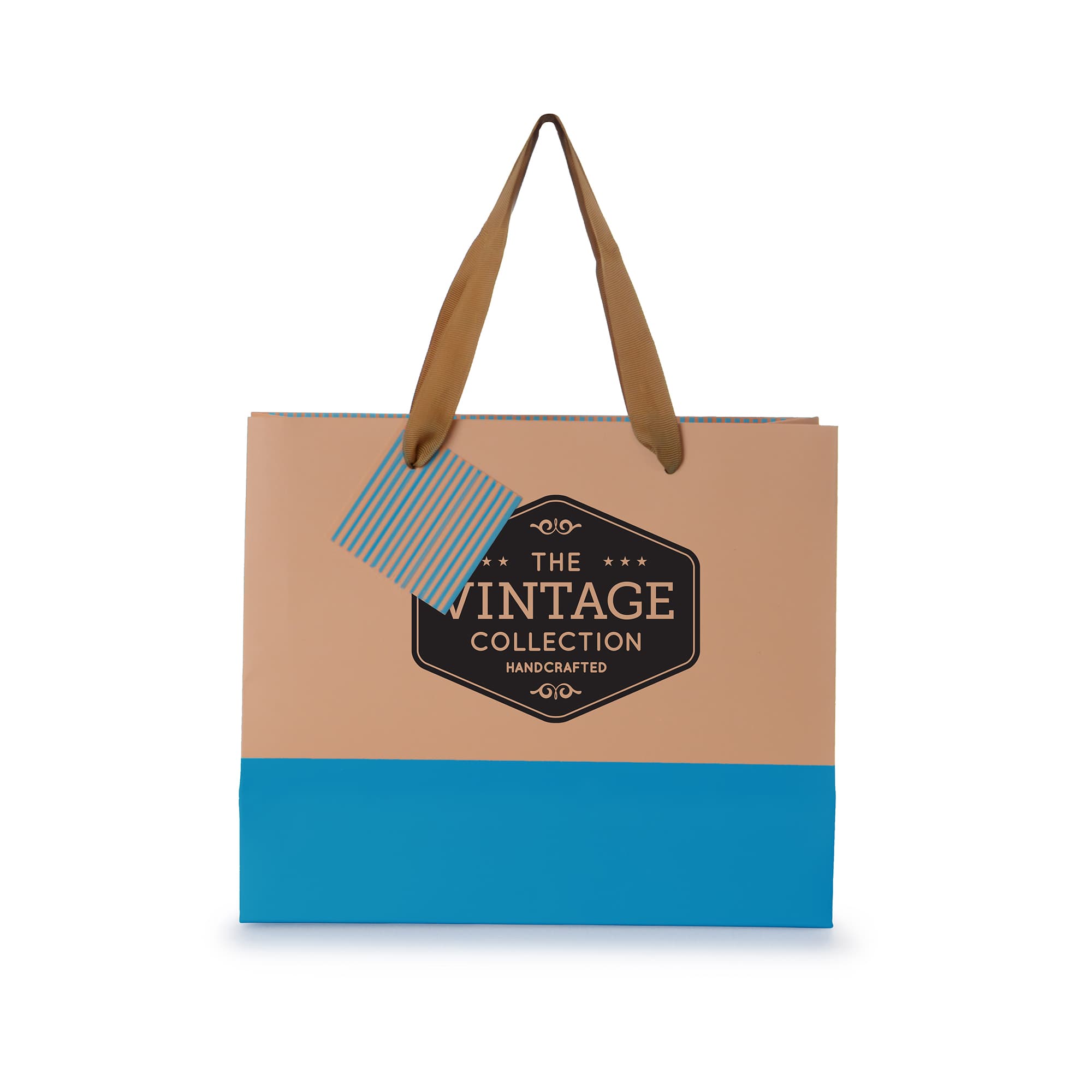 CAVALLA 210 GSM PAPER GIFT BAG