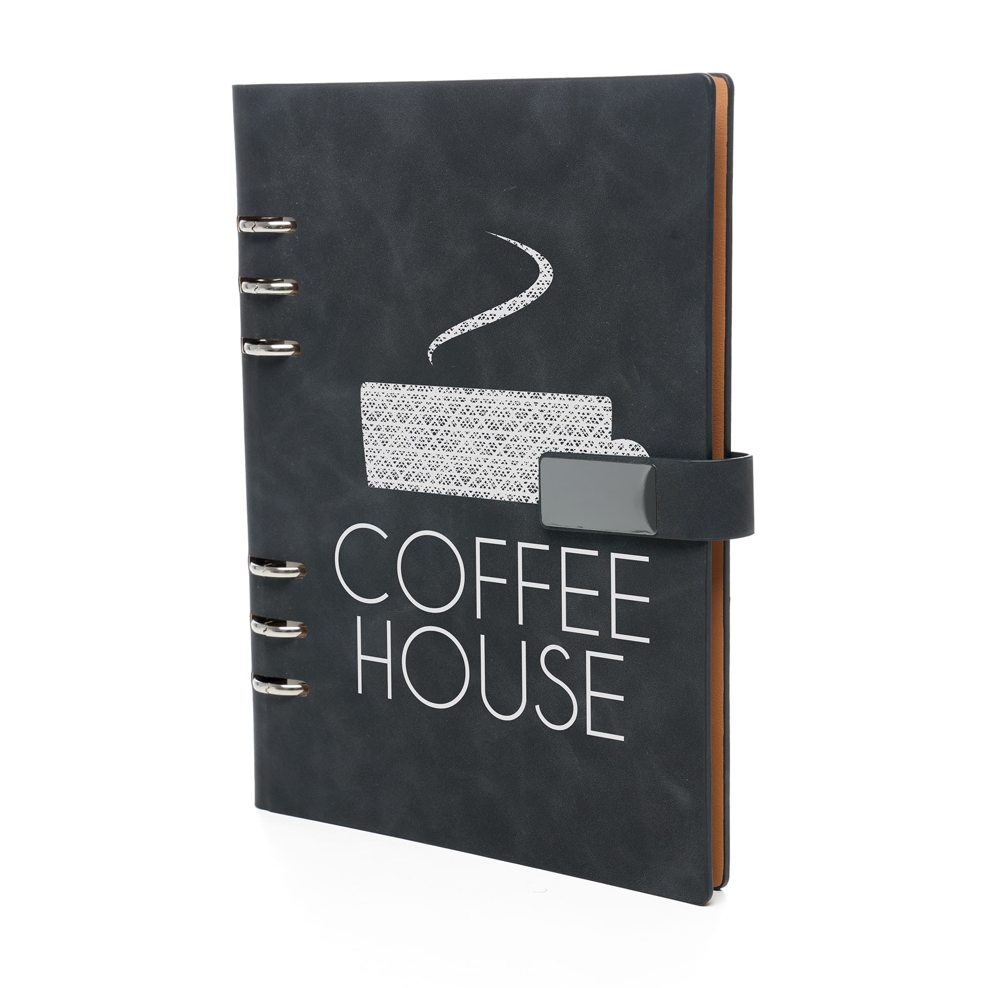 Tolkien A5 Ring Notepad