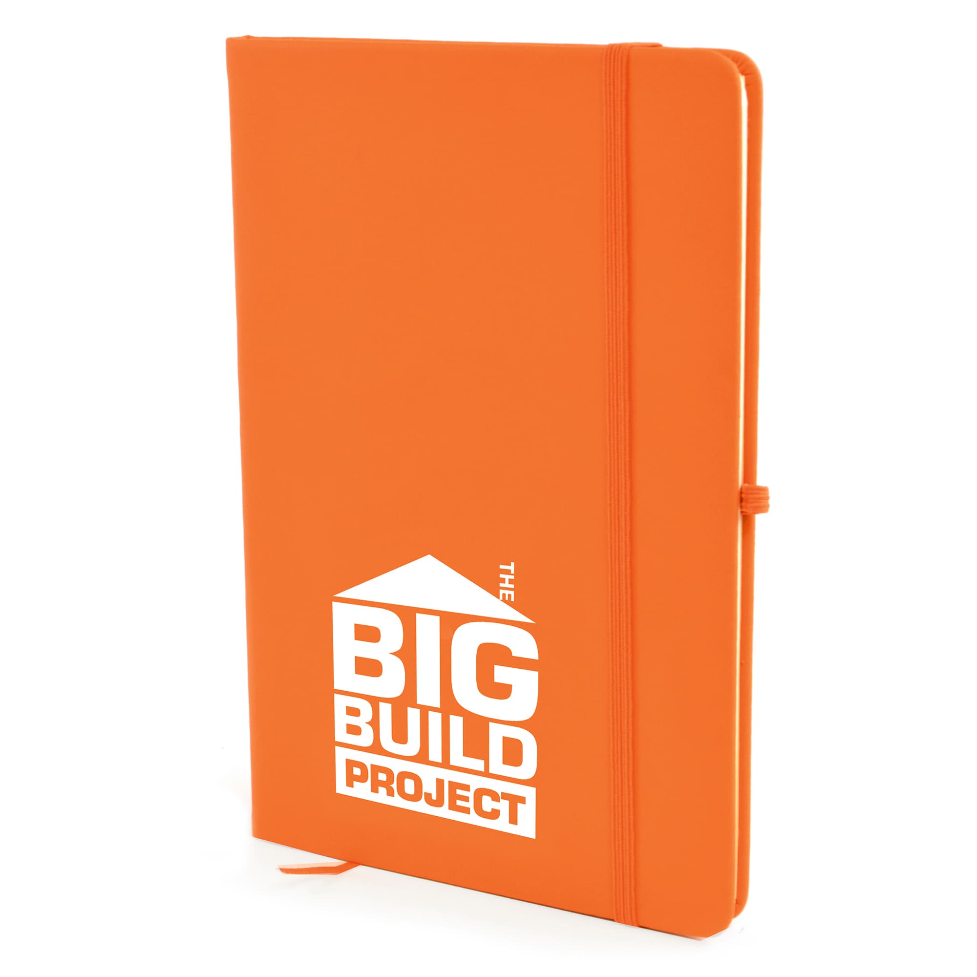 A5 Mole PU Notebook