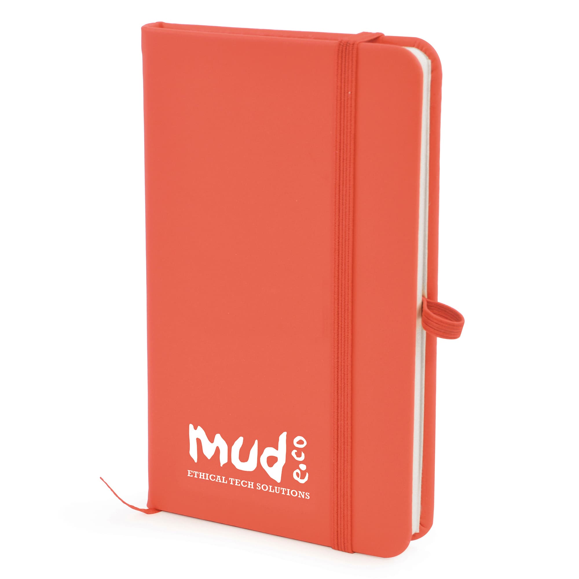 A6 Mole Notebook
