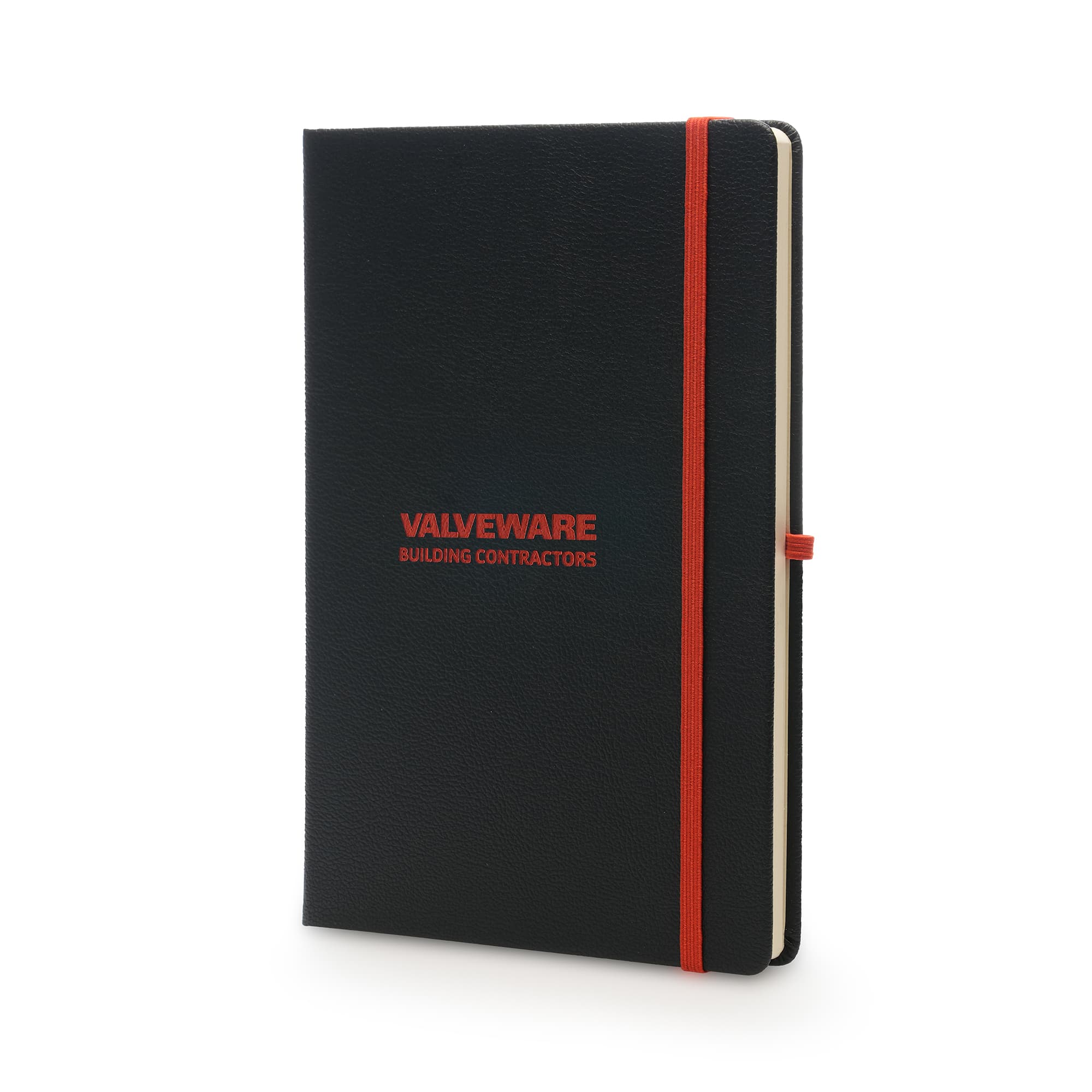 REVEAL A5 RECYCLED NOTEBOOK