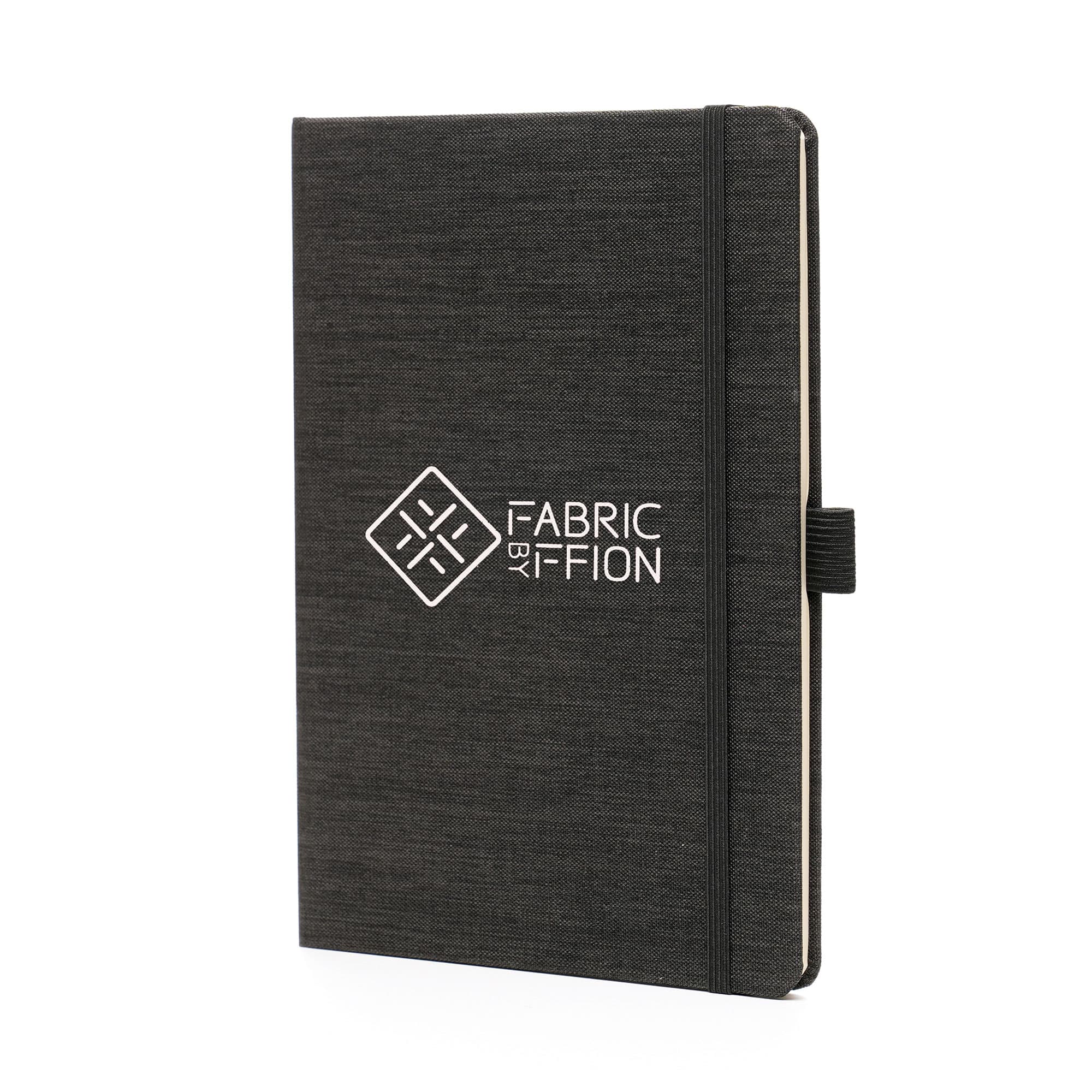 A5 Vero Recycled Notebook