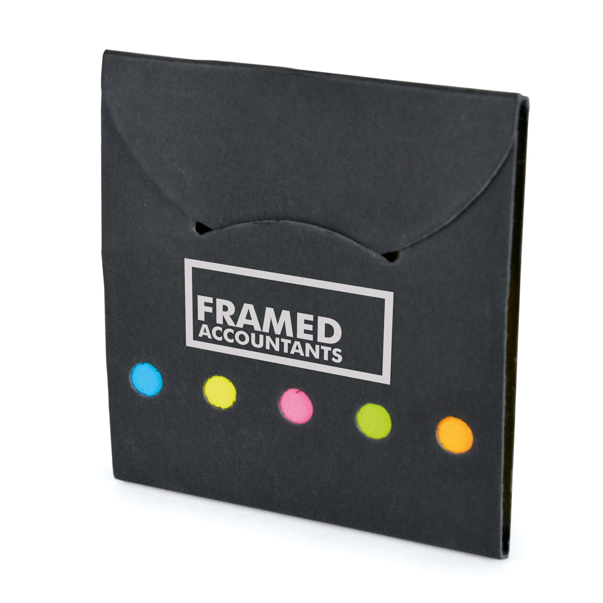 Dunmore Sticky Notes Set