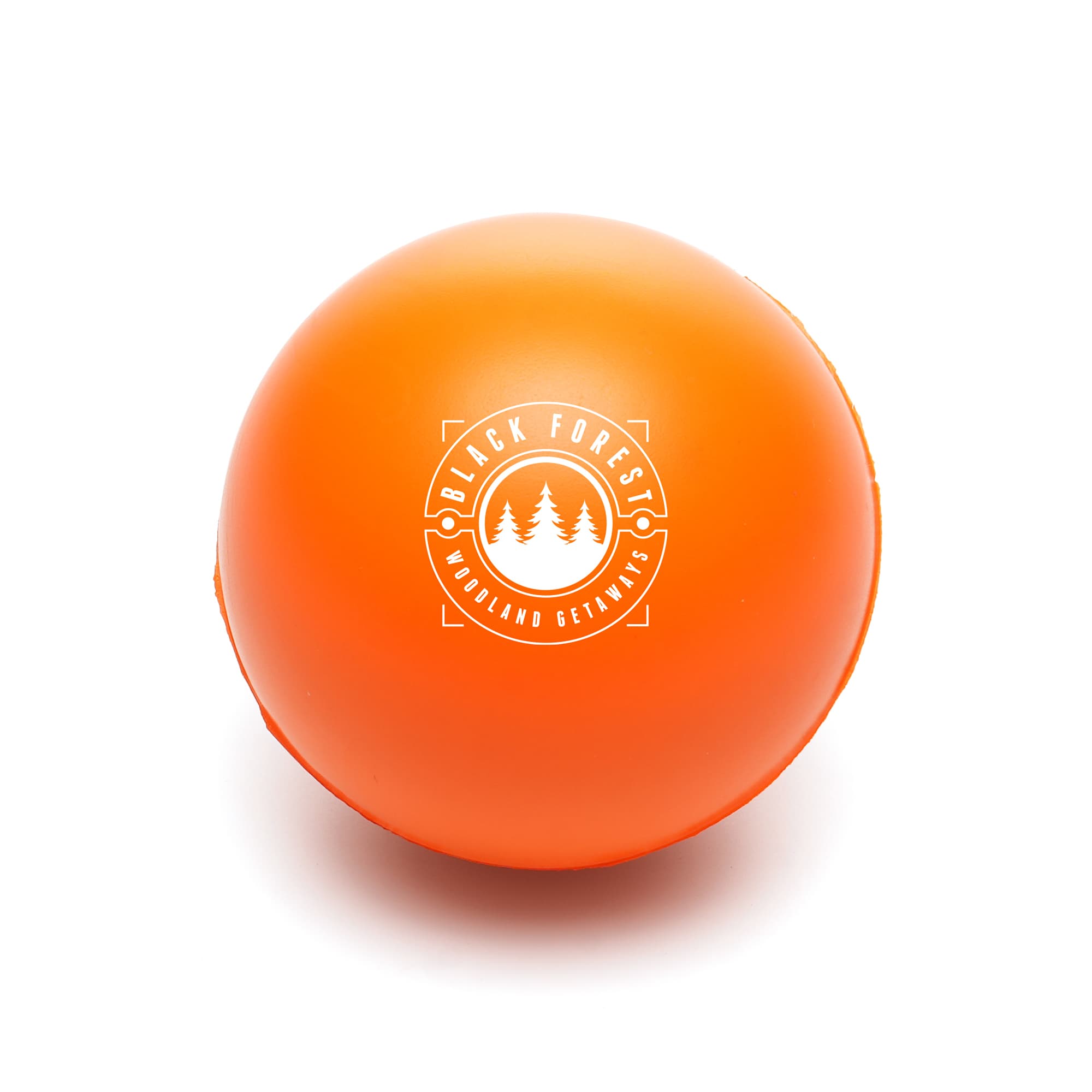 Promotional 60mm Stress Ball