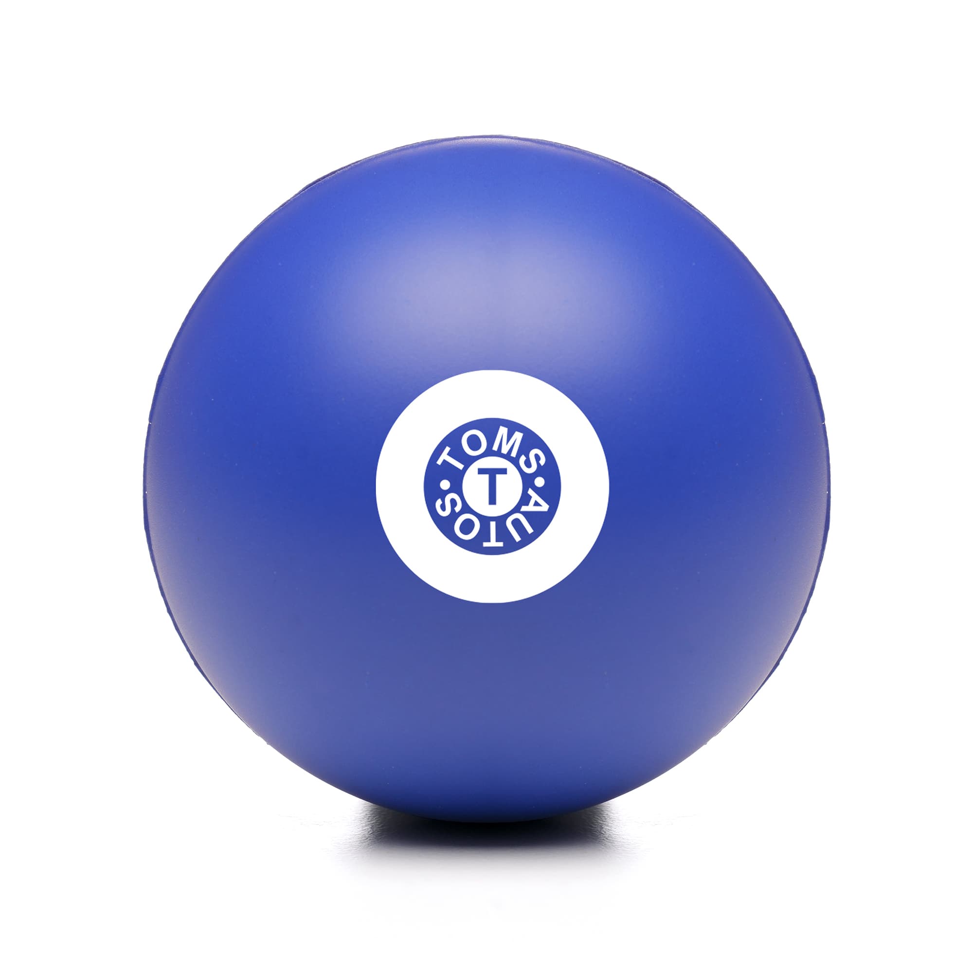 Promotional 70mm Stress Ball