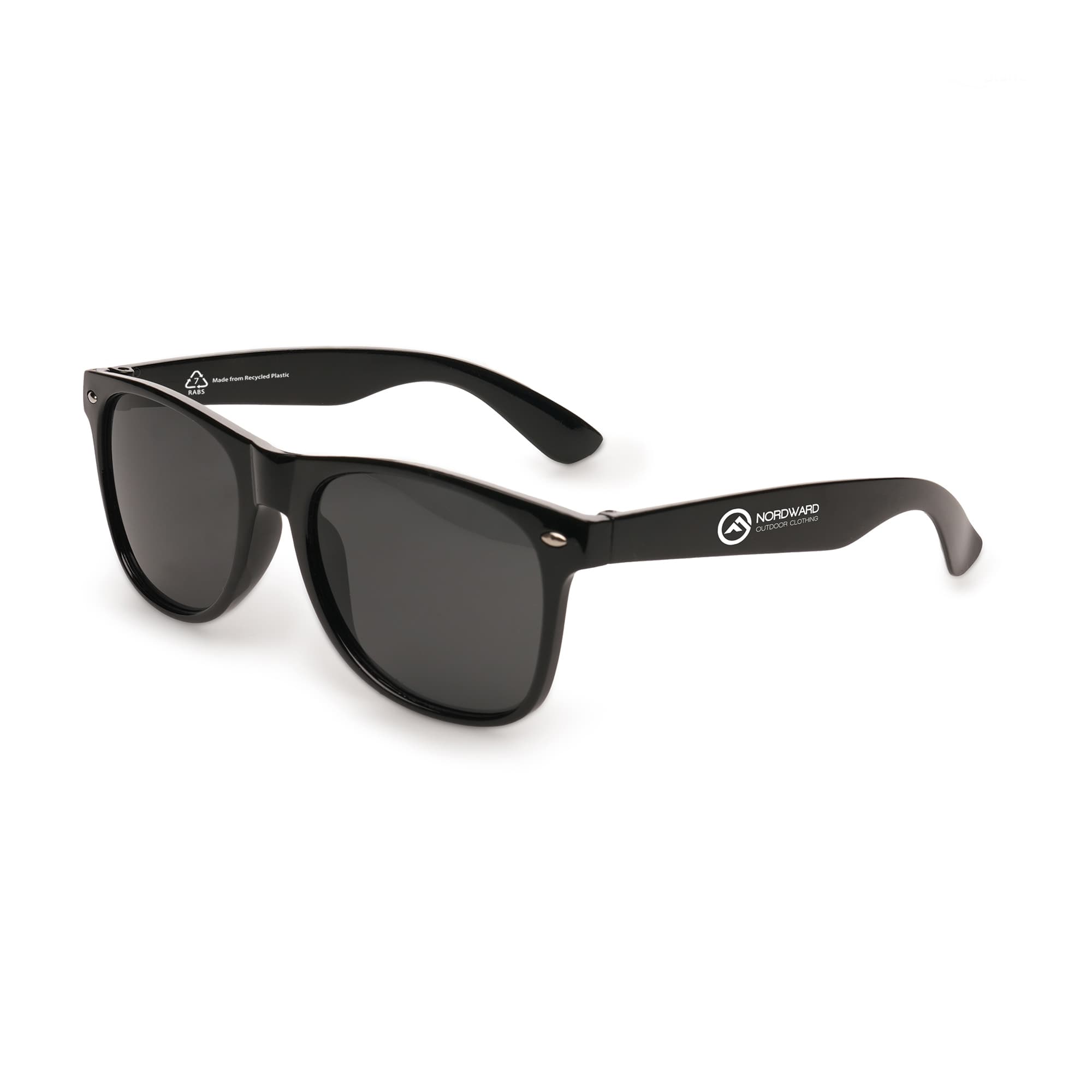 Sunny Recycled RABS Plastic Sunglasses