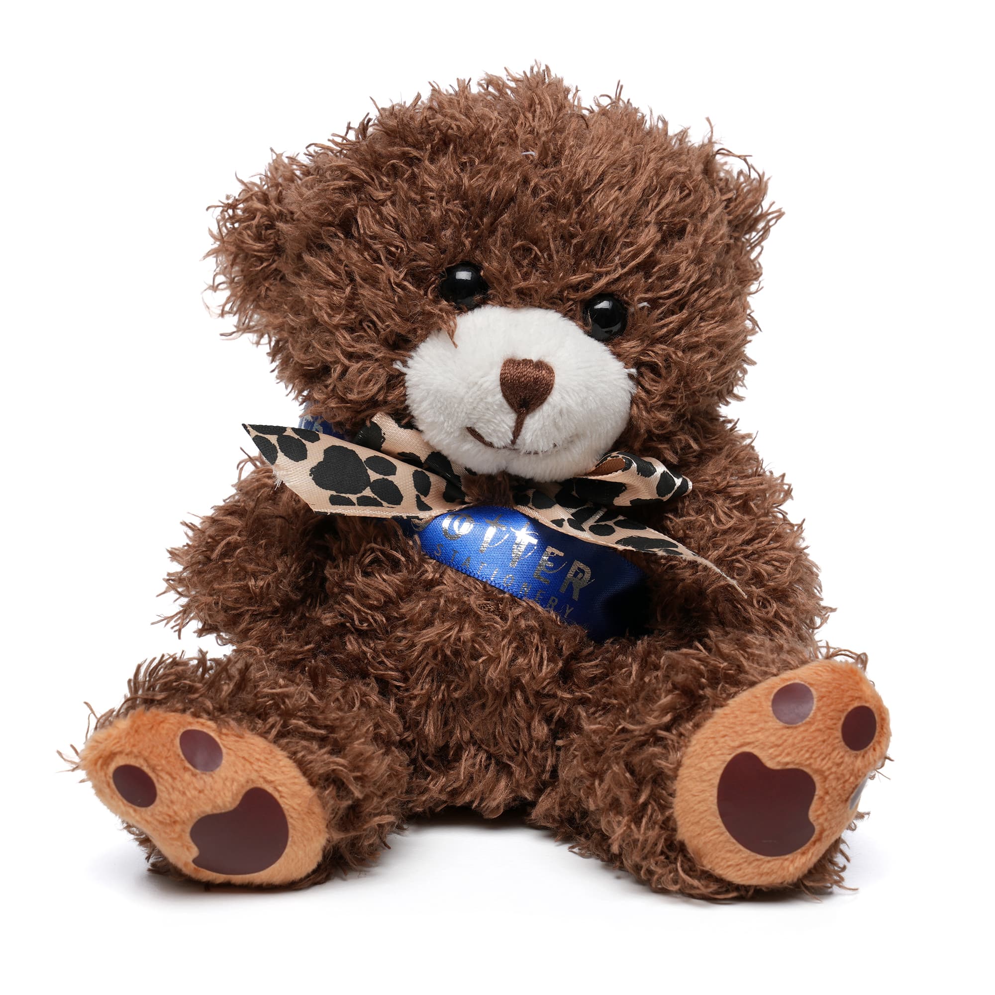 Small Paw Teddy