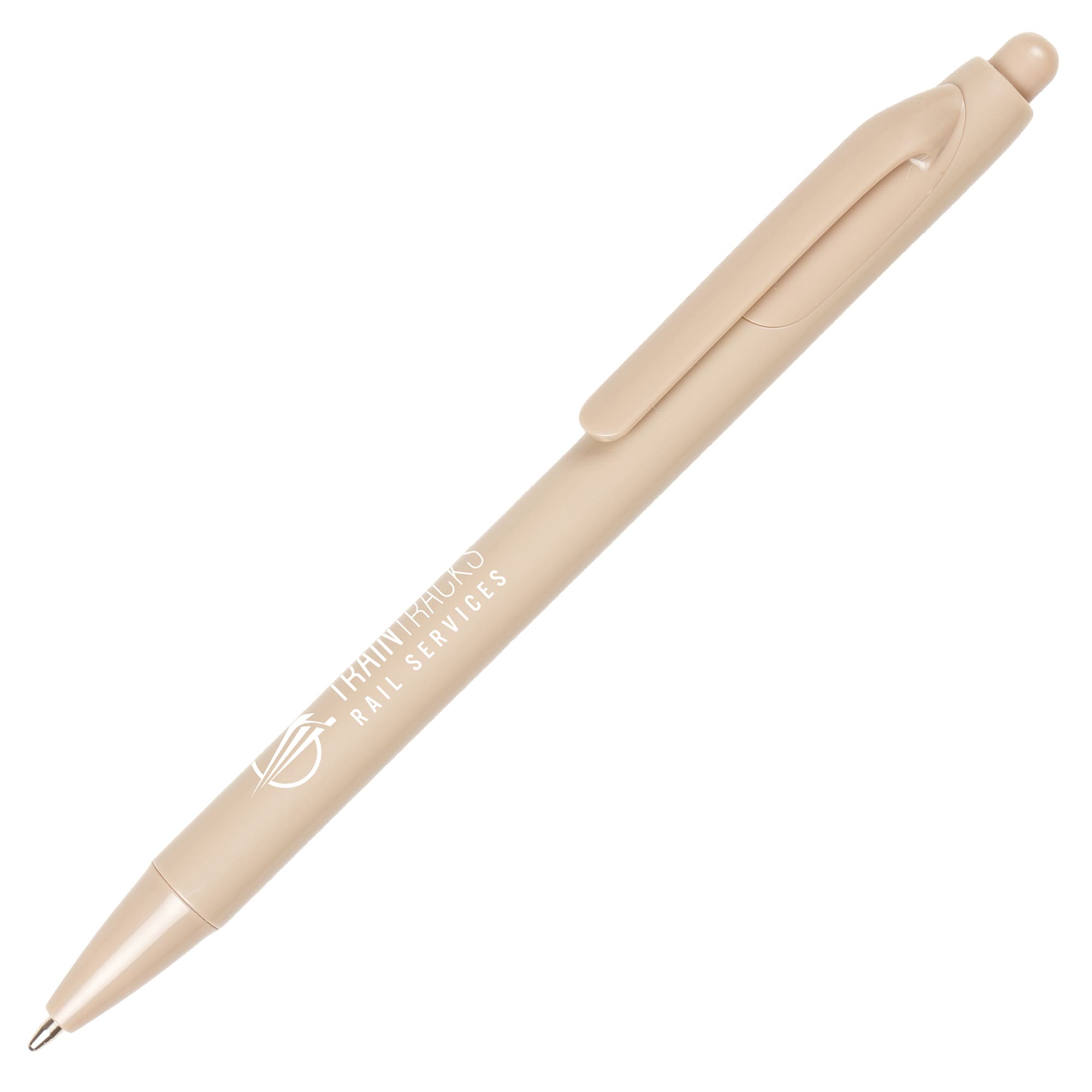 Sienna Recycled Ball Pen