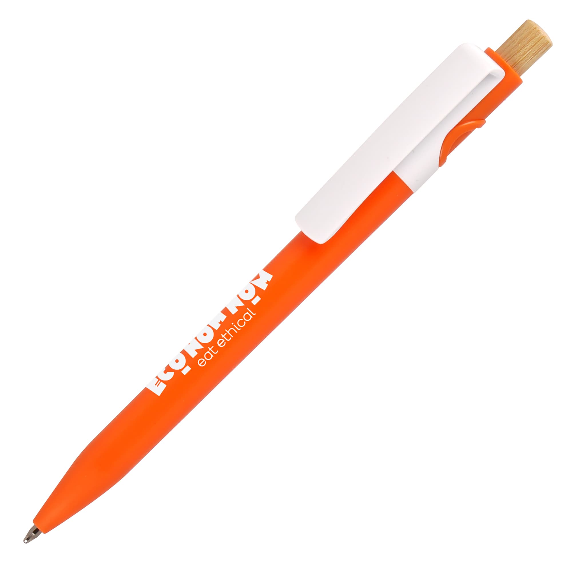 Wave Colour Promotional Ball Pen