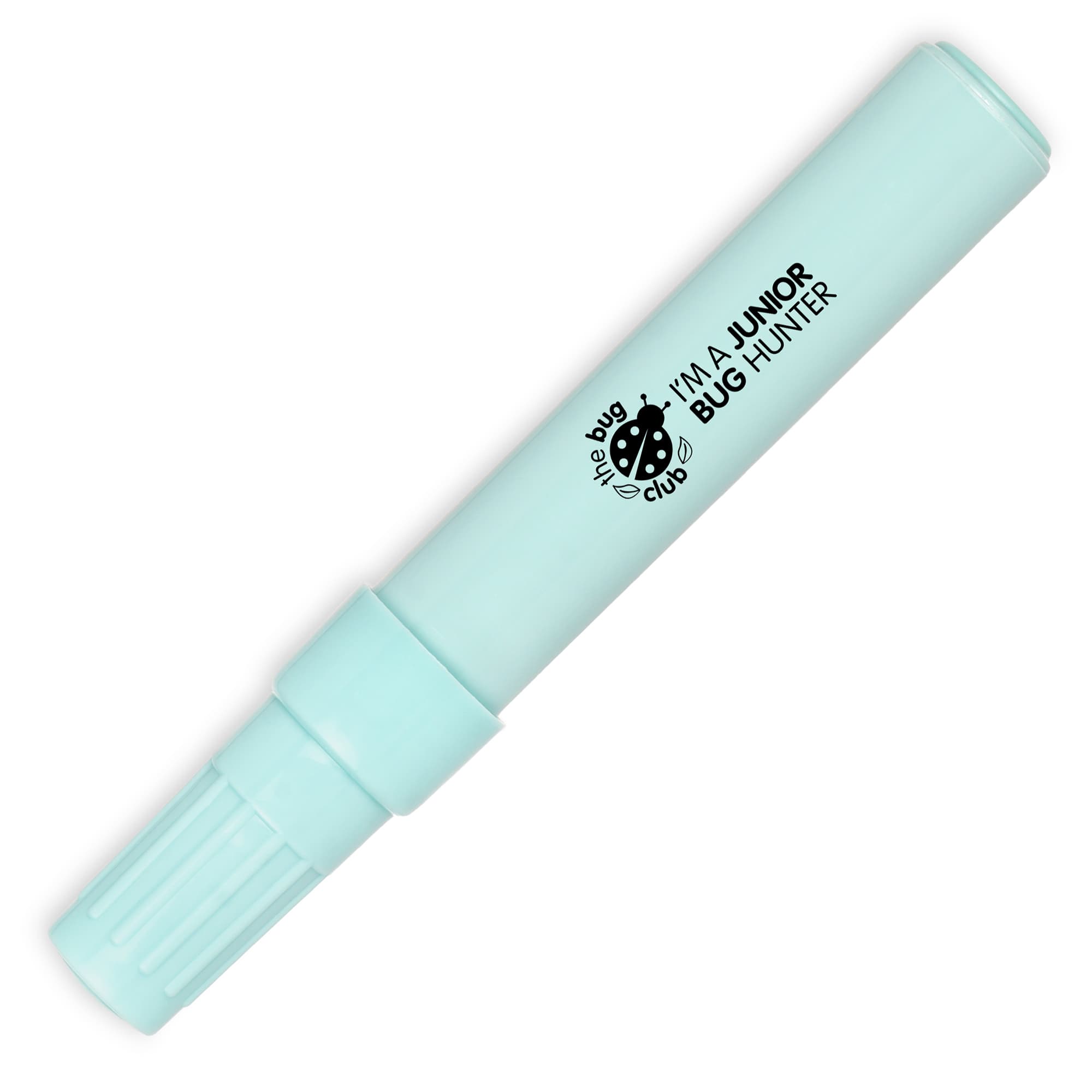 Branded Pastel Bold Capped Highlighter