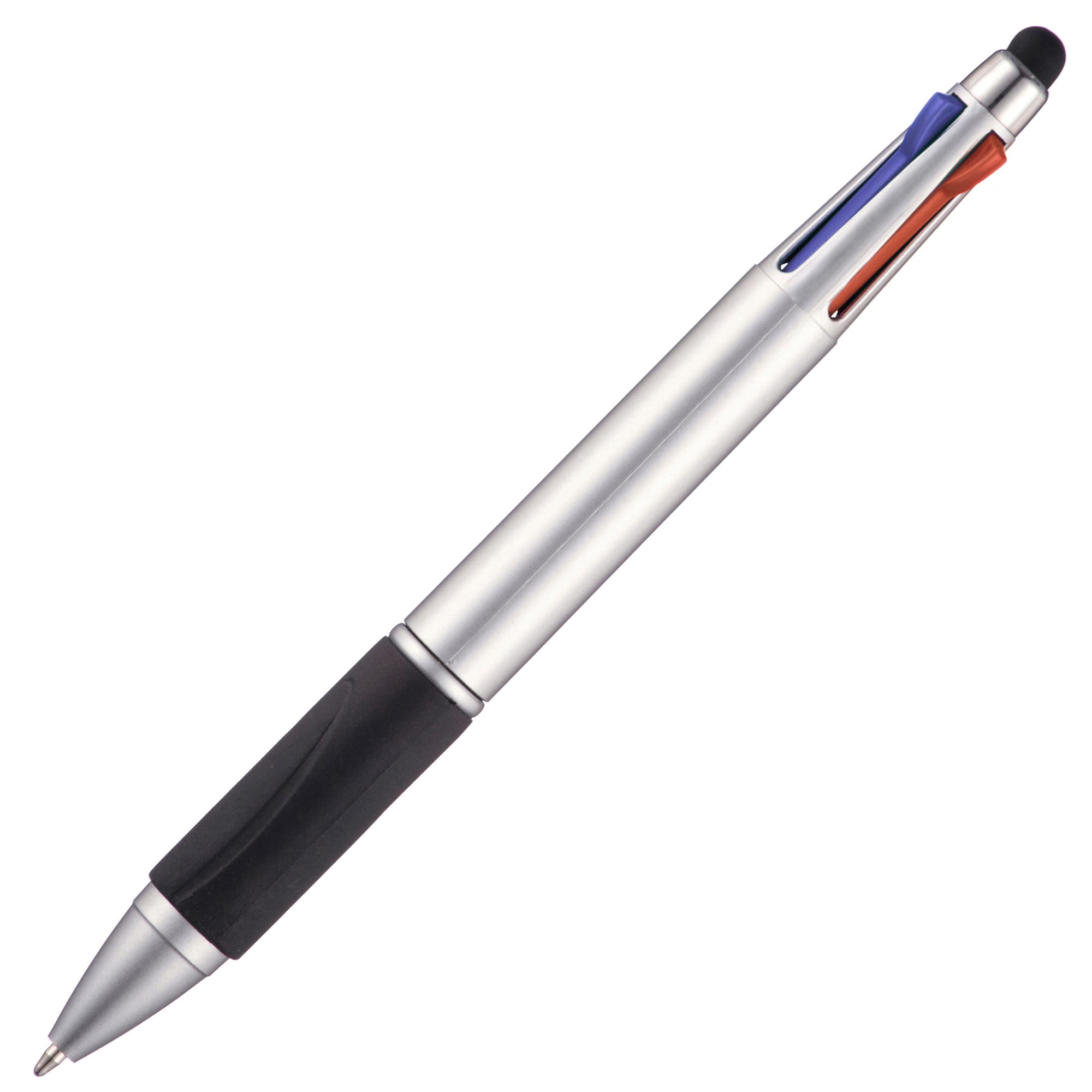 Trojan 4 Ink Stylus Ball Pen
