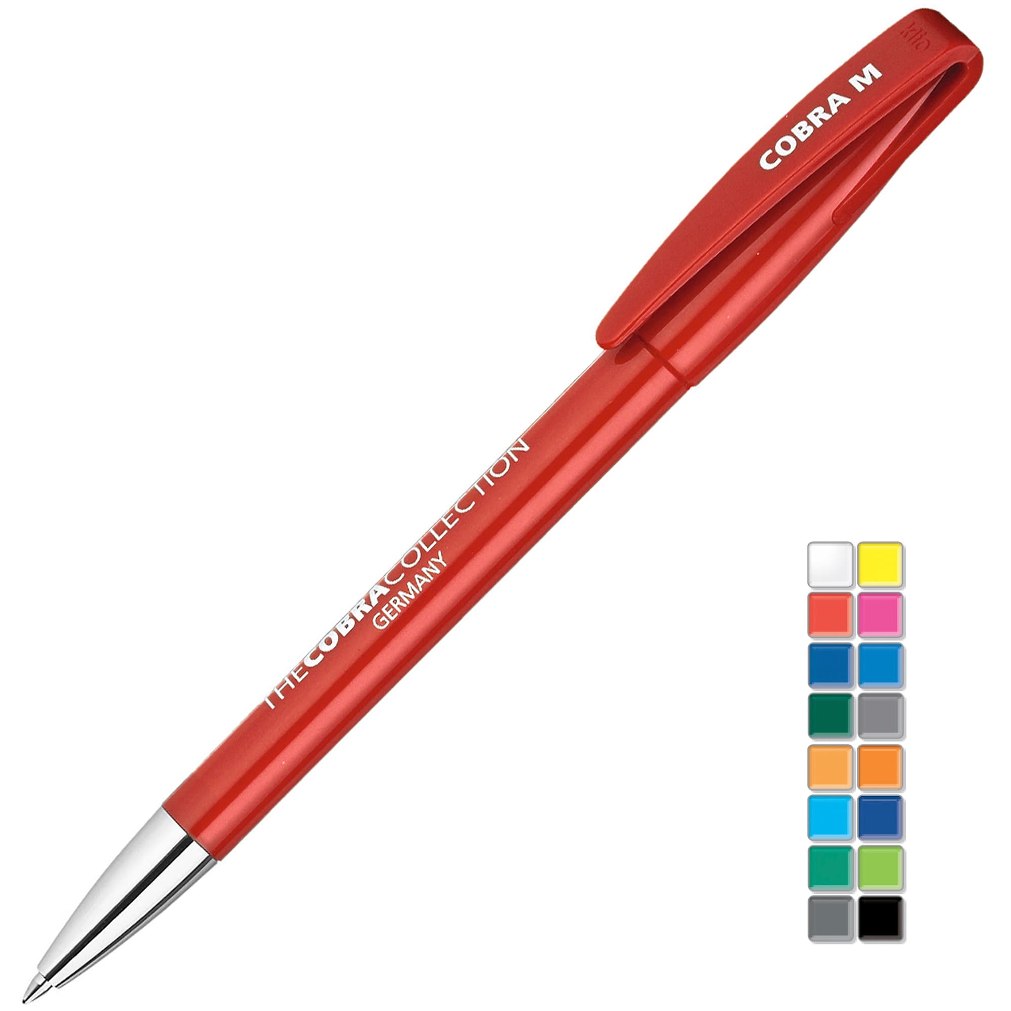 Cobra M Ball Pen