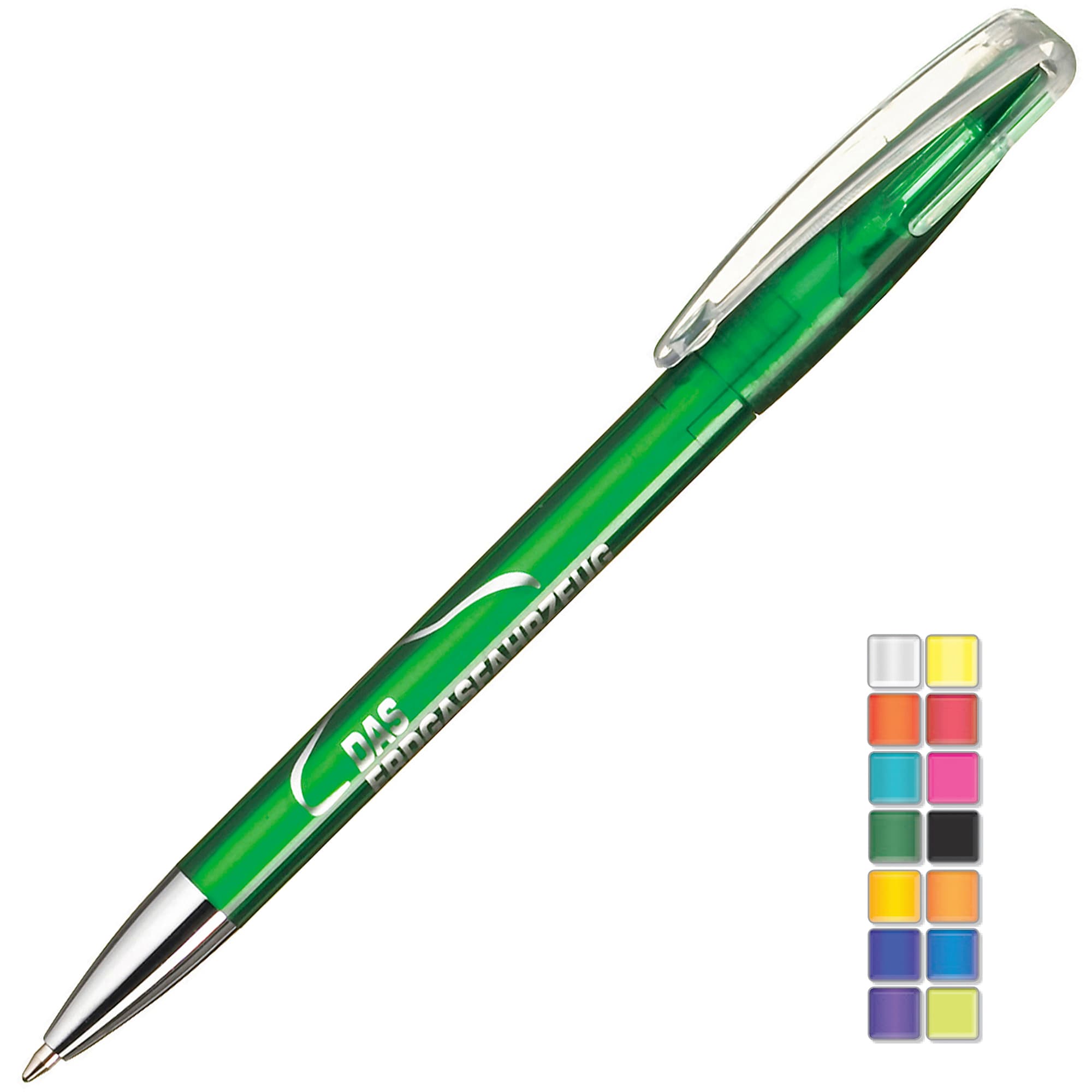 Cobra MT Promotional Ball Pen