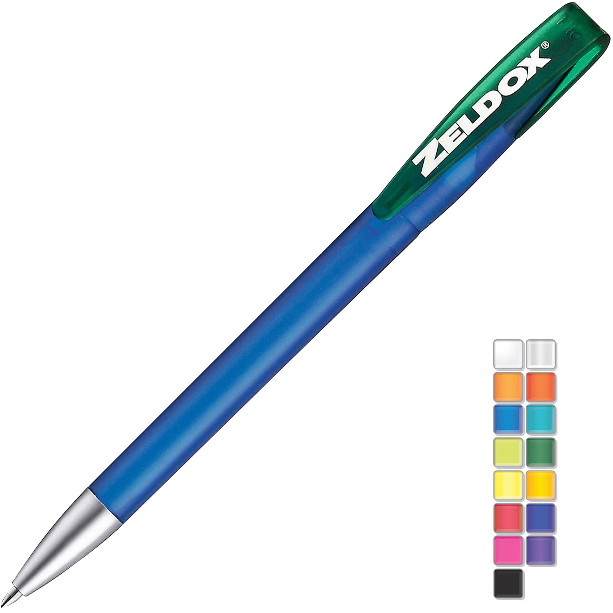 Cobra M Ice Promotional Ball Pen