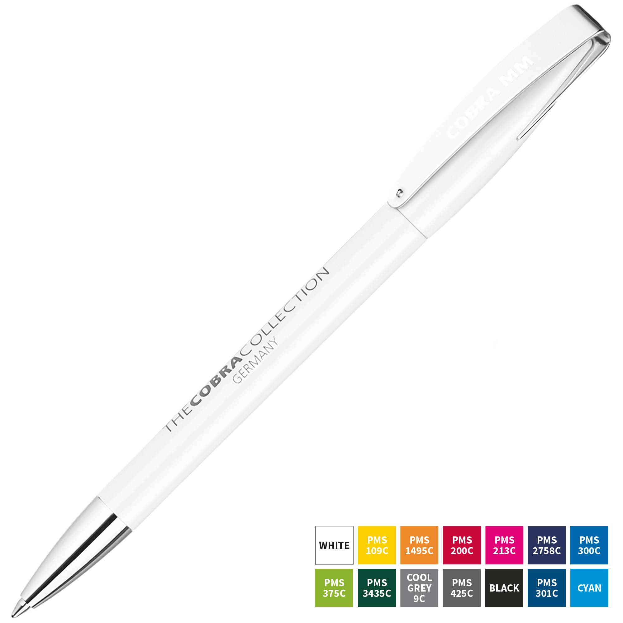 Cobra MM Ball Pen