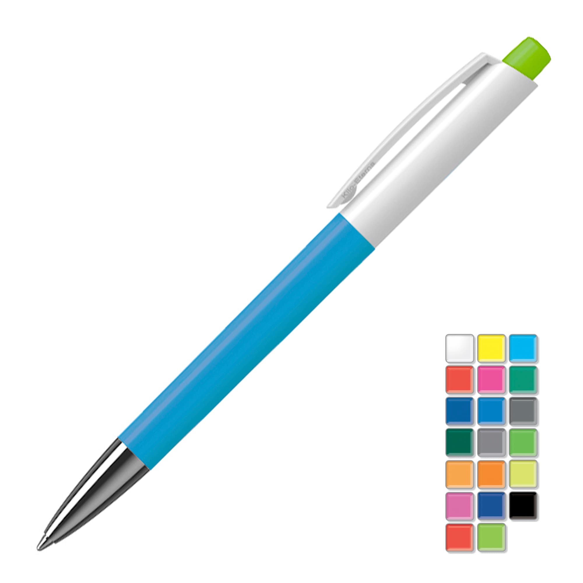 Zeno M Ball Pen