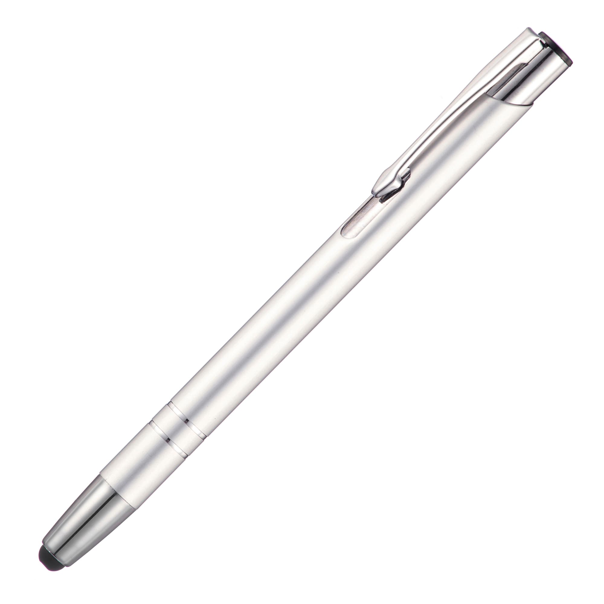 Beck Stylus Ball Pen