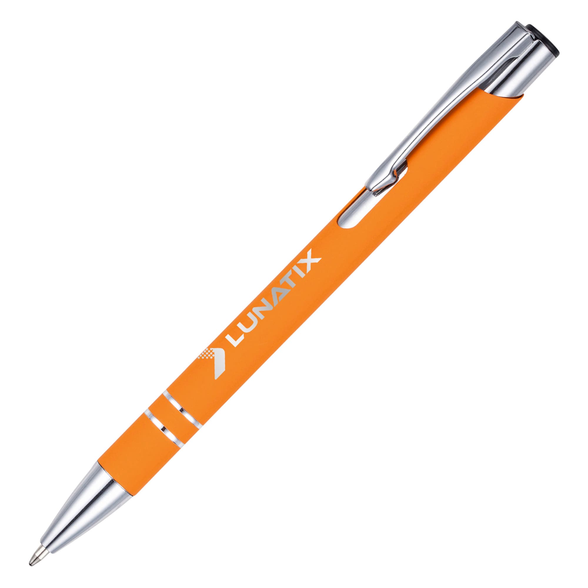 Beck Softfeel Ball Pen