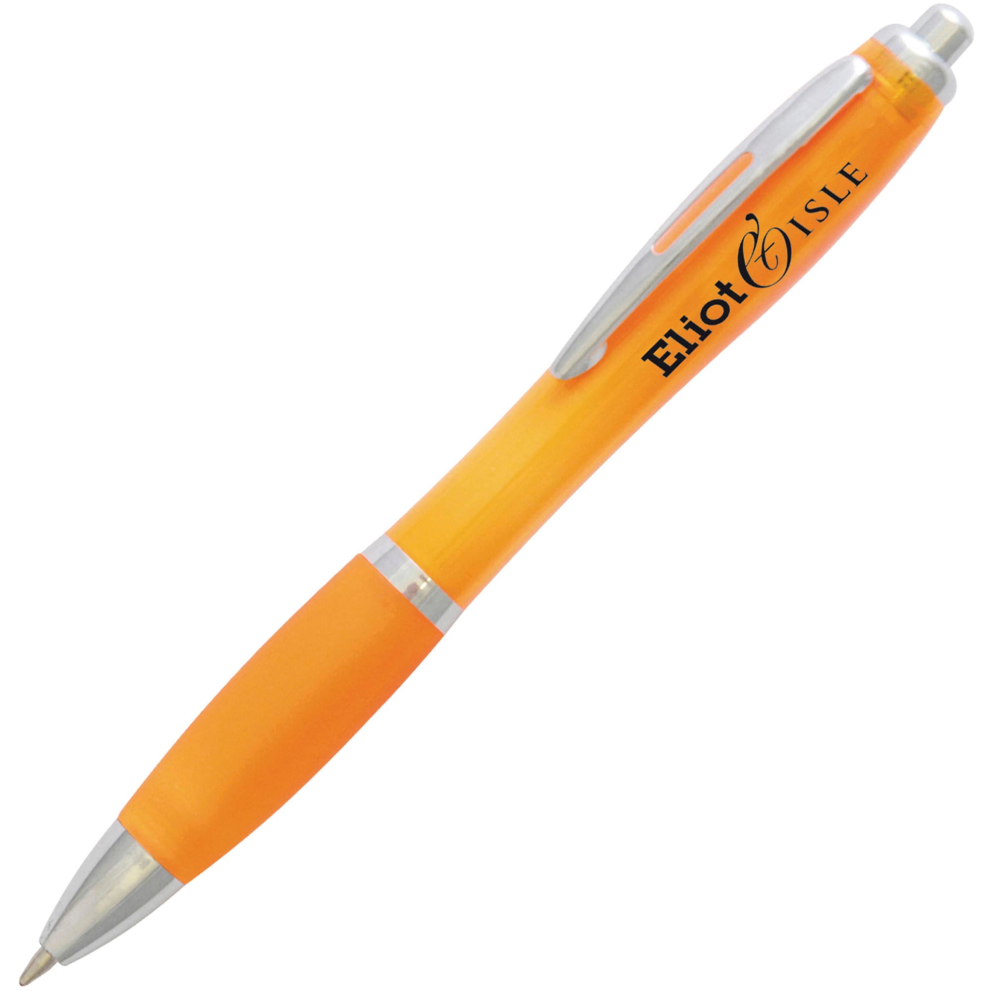 Shanghai Classic Ball Pen
