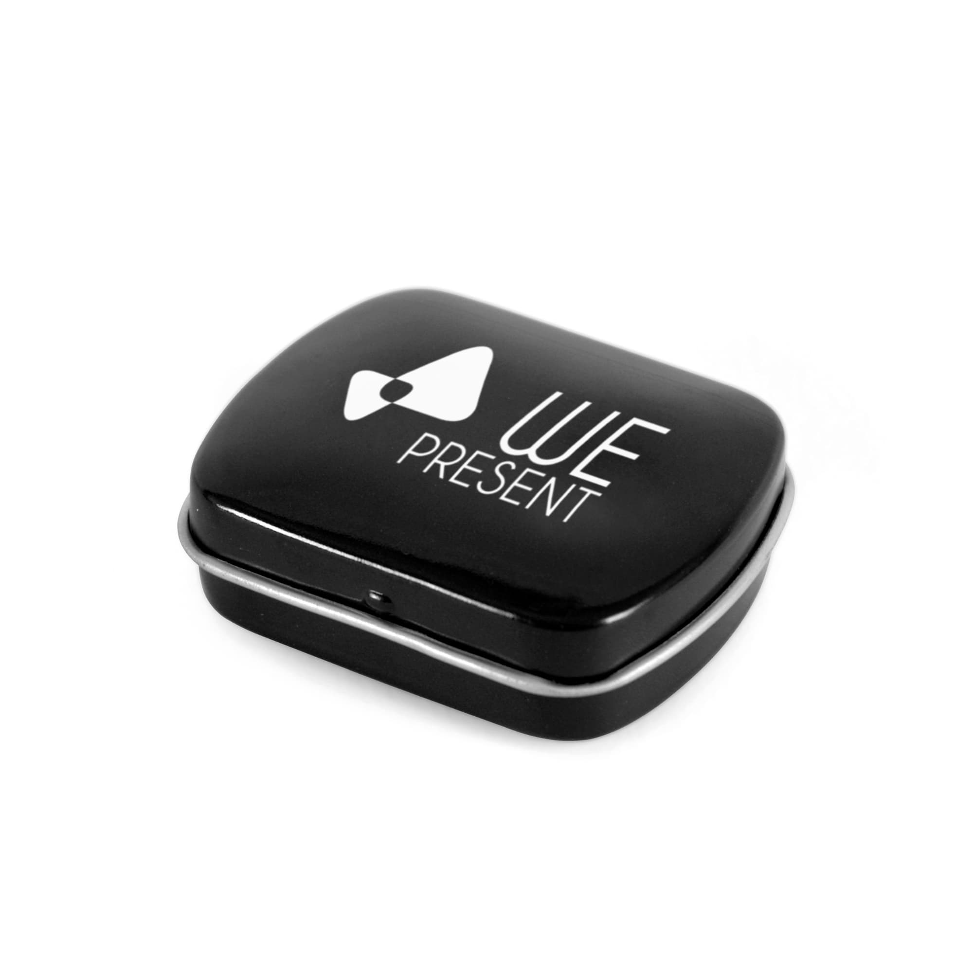Micro Mint Tin
