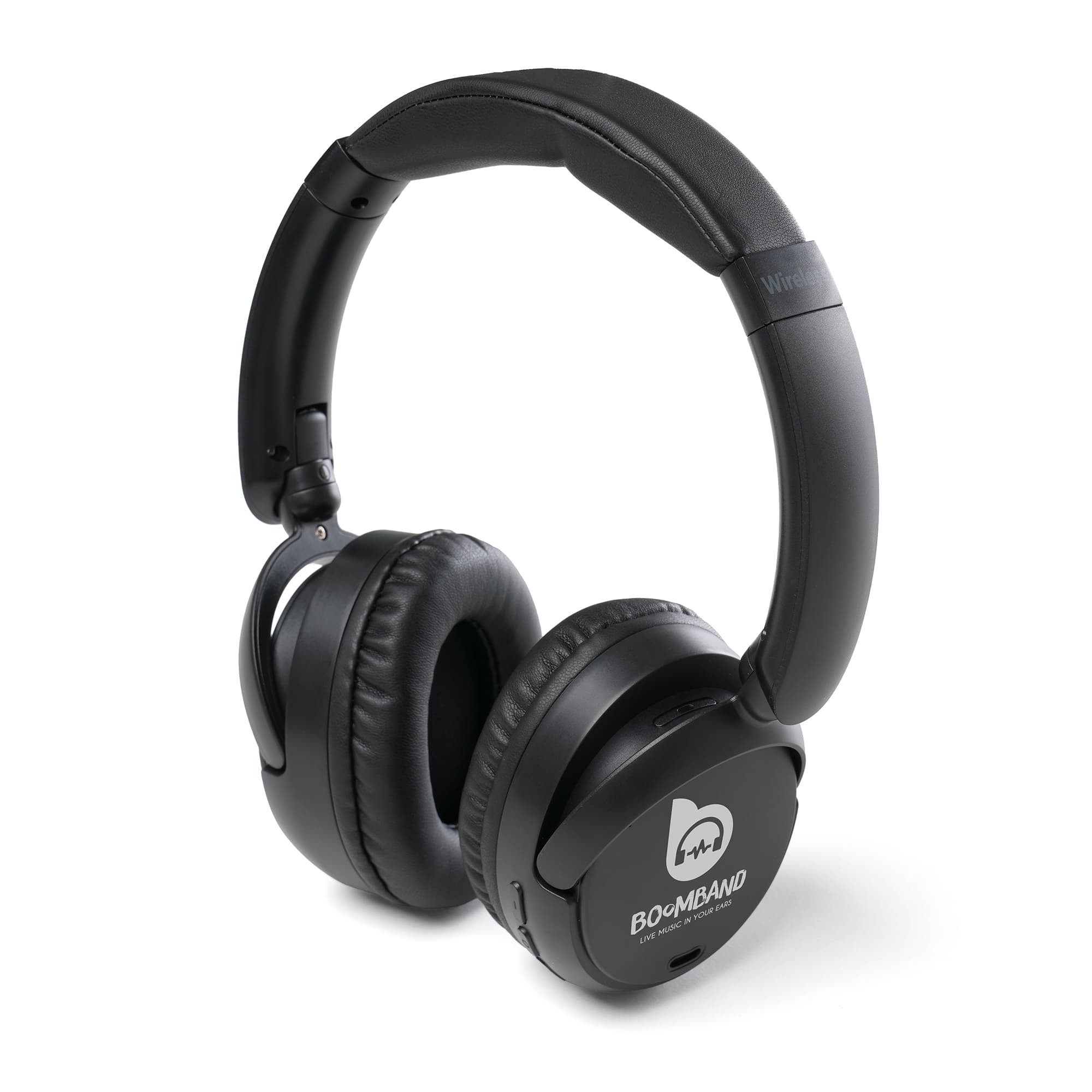 NOVA 400mAh Wireless Headphones