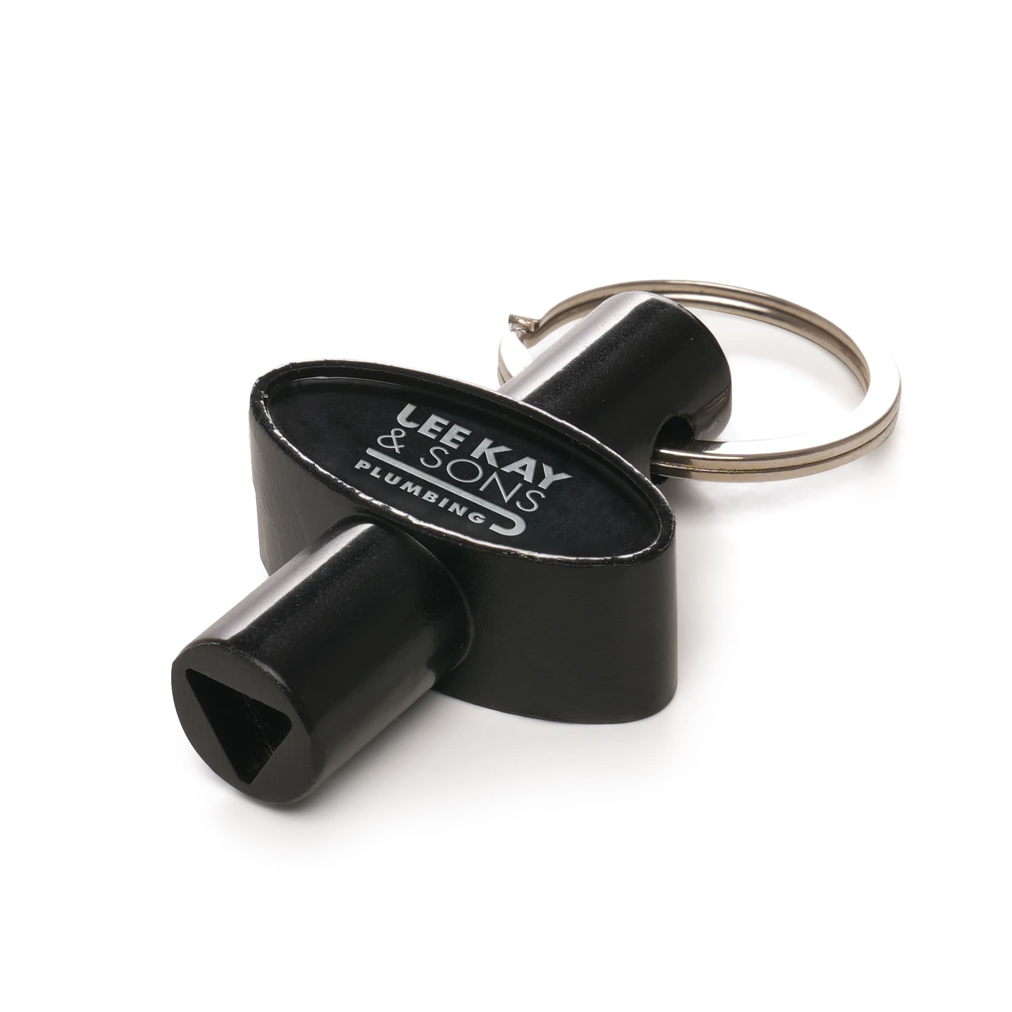 Promotional Radiator Keyring