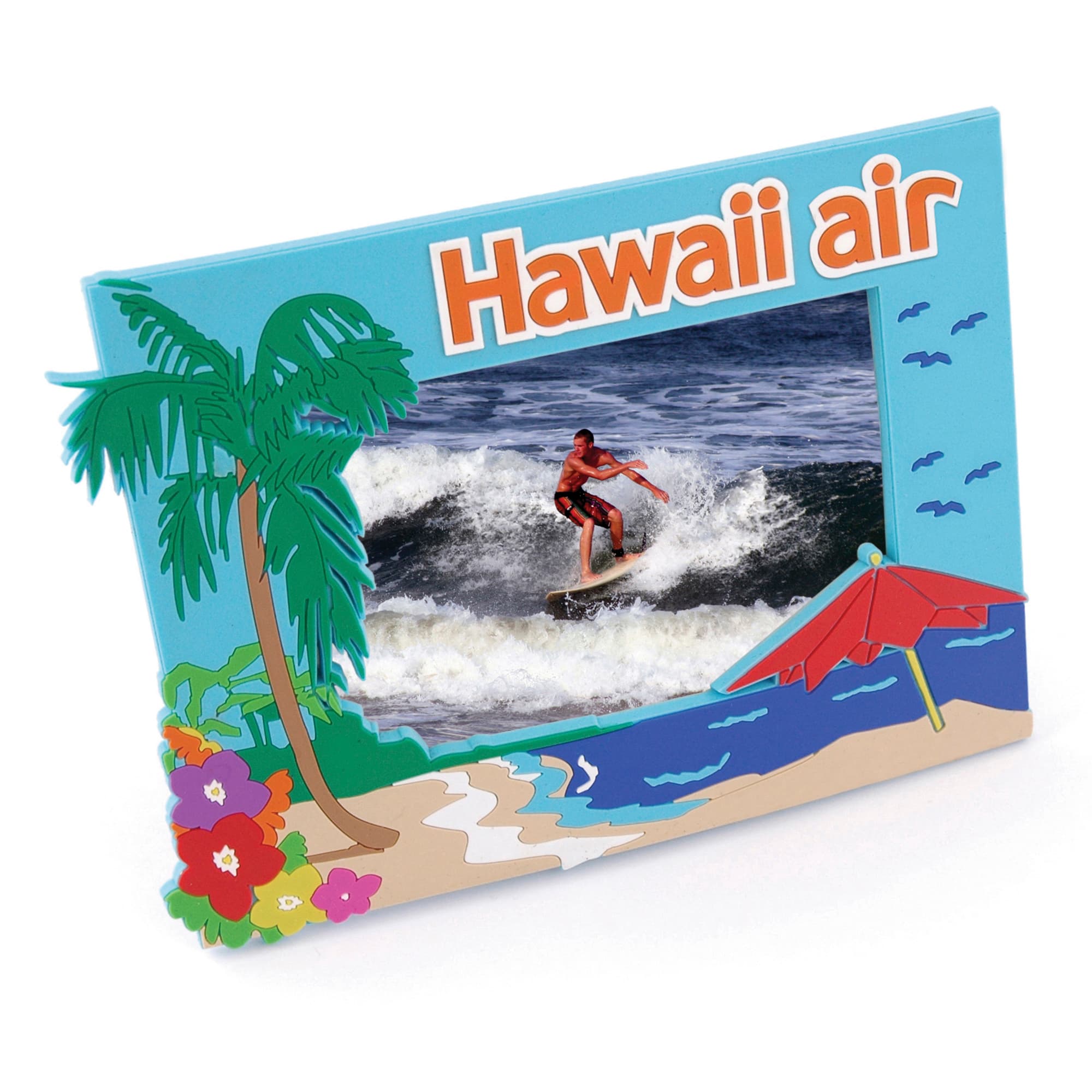 Pvc Photo Frame Large
