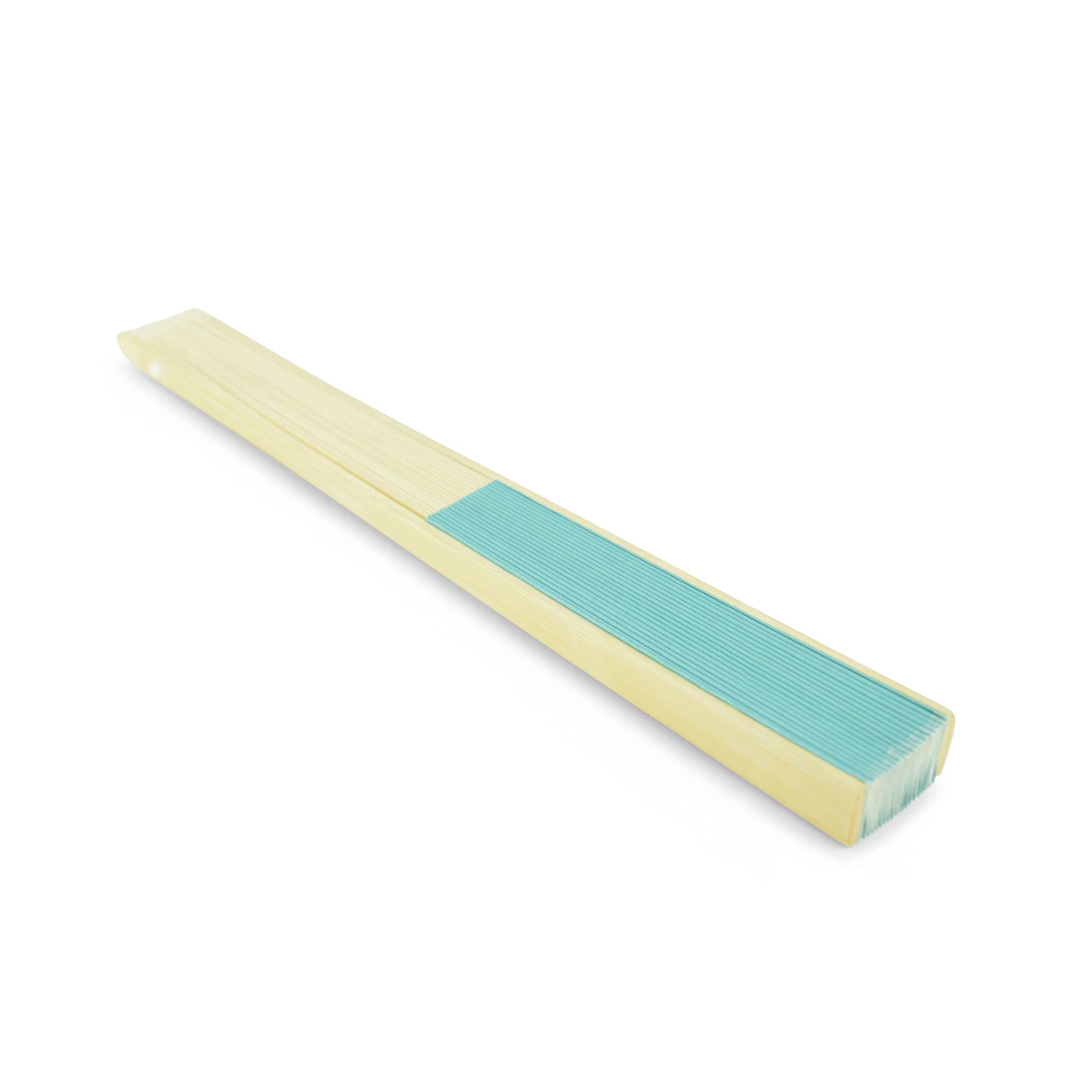 Bamboo Fan