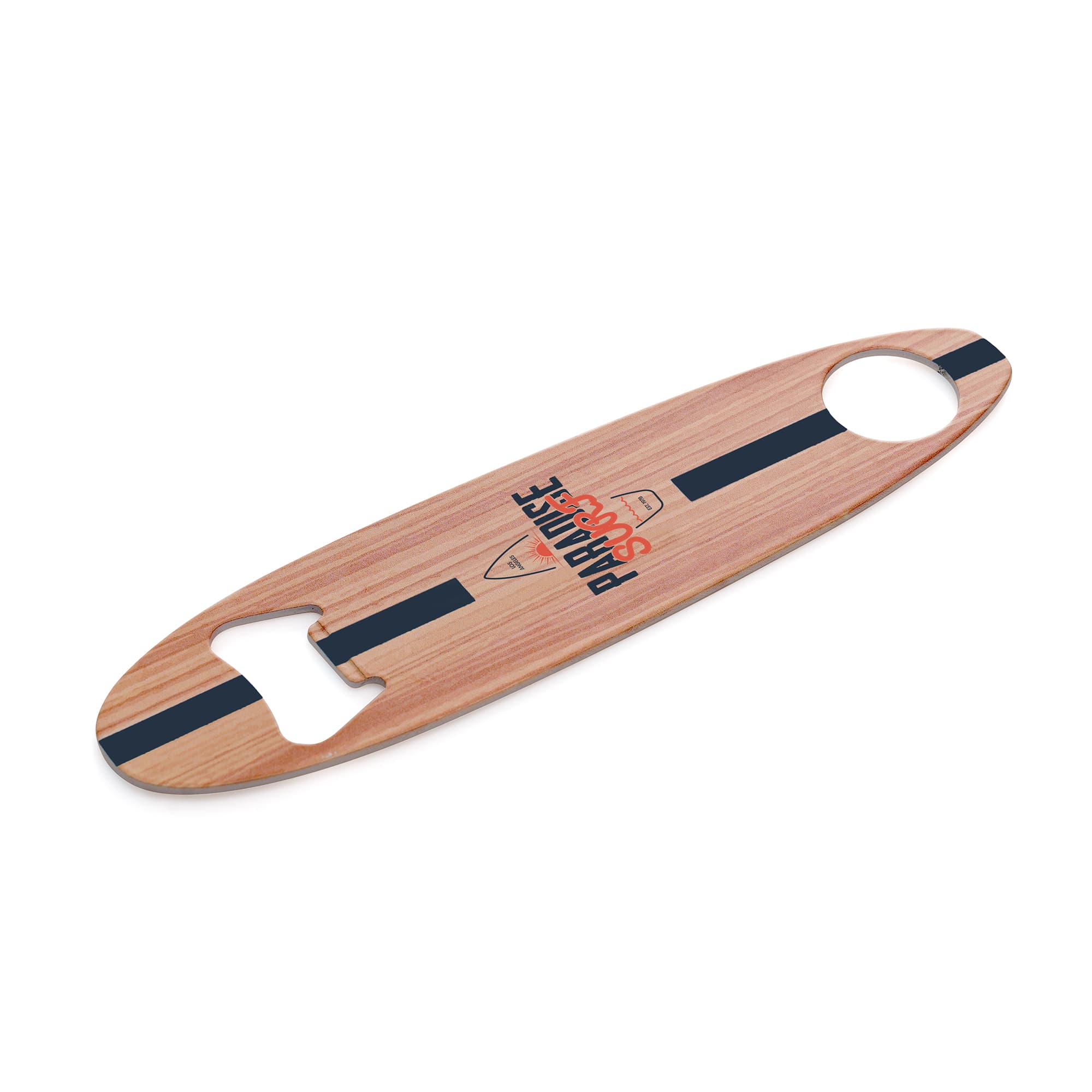 Blade Bottle Opener