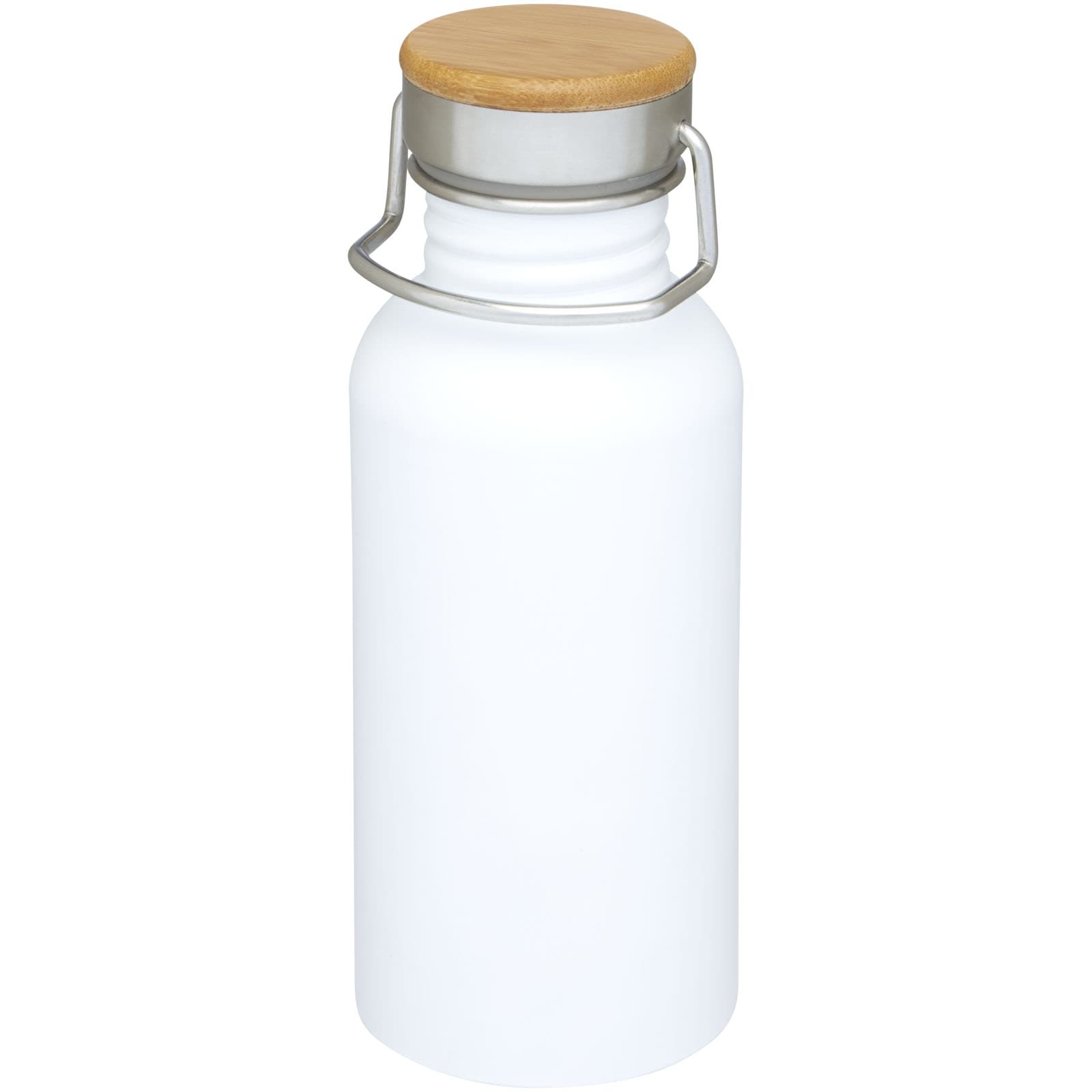 Thor 550 ml single wall stainless steel water bottle