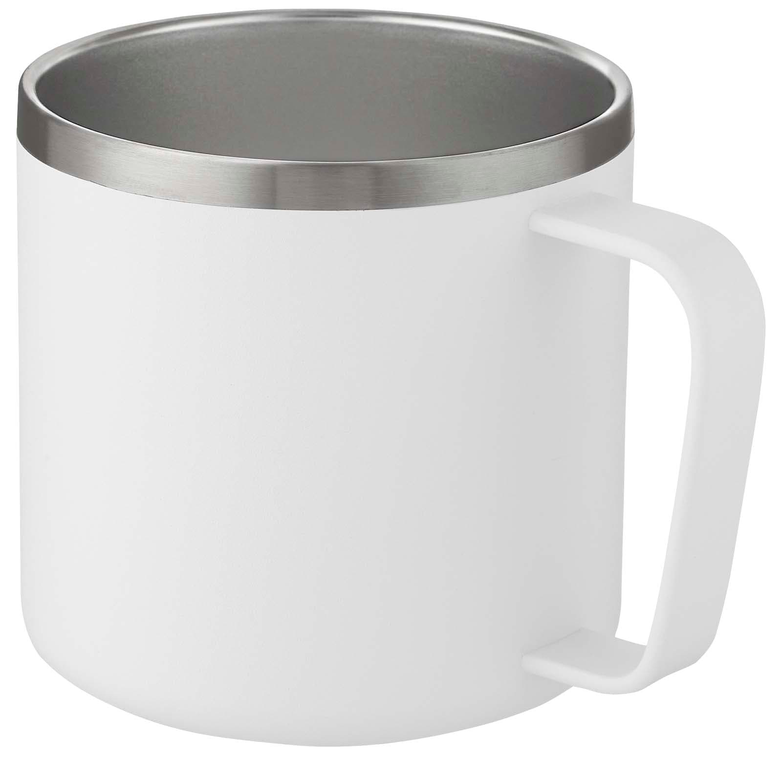 Nordre 350 ml copper vacuum insulated mug