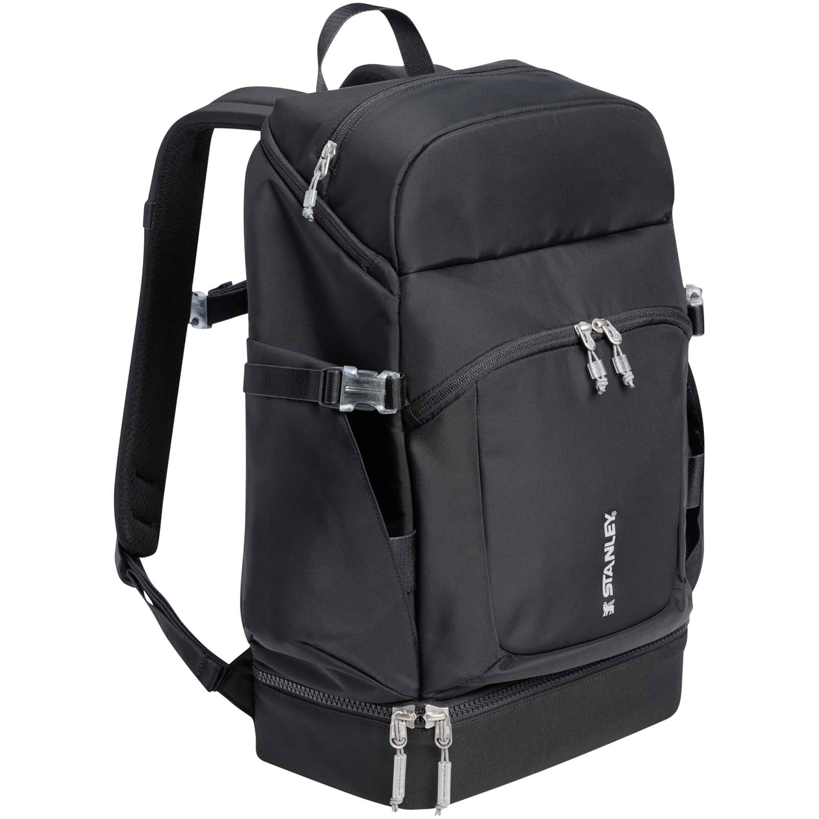 Stanley Vitalize™ Macro Method recycled backpack 29L