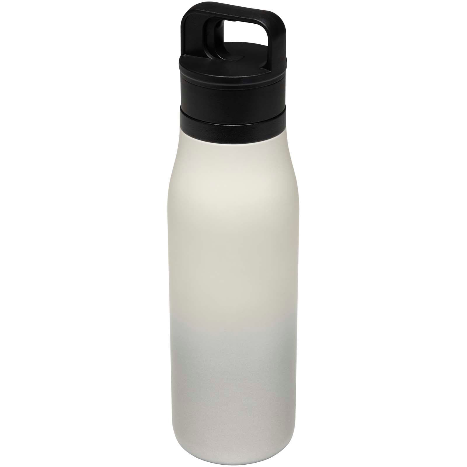 SMART 500 ml RCS recycled stainless steel double wall vacuum insulated tumbler