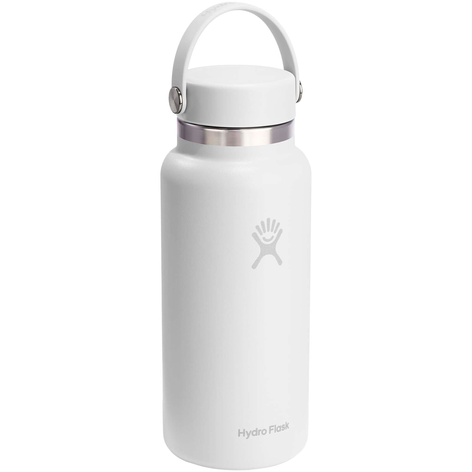 Hydro Flask Wide Mouth 946 ml insulated stainless steel water bottle